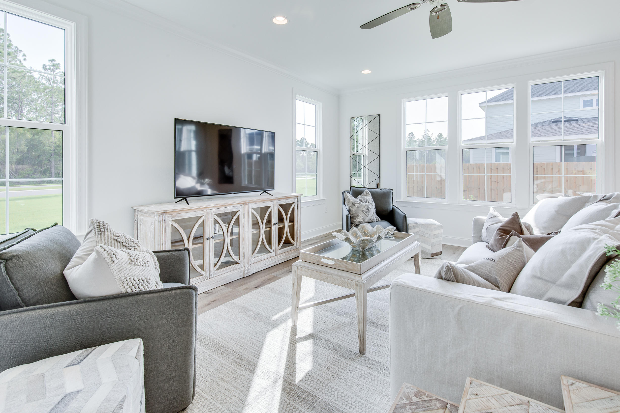 WATERSOUND ORIGINS - Residential