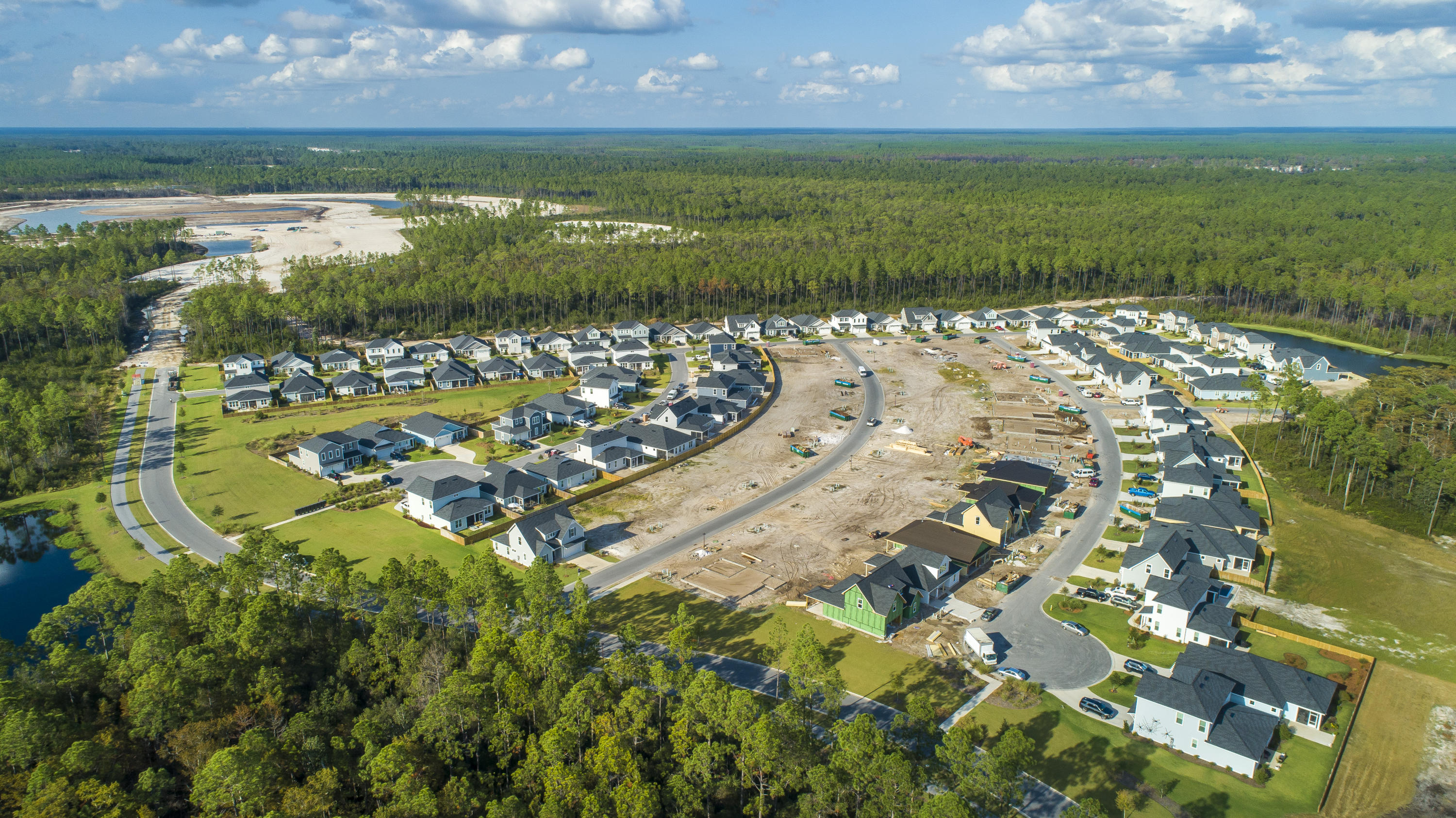 WATERSOUND ORIGINS - Residential