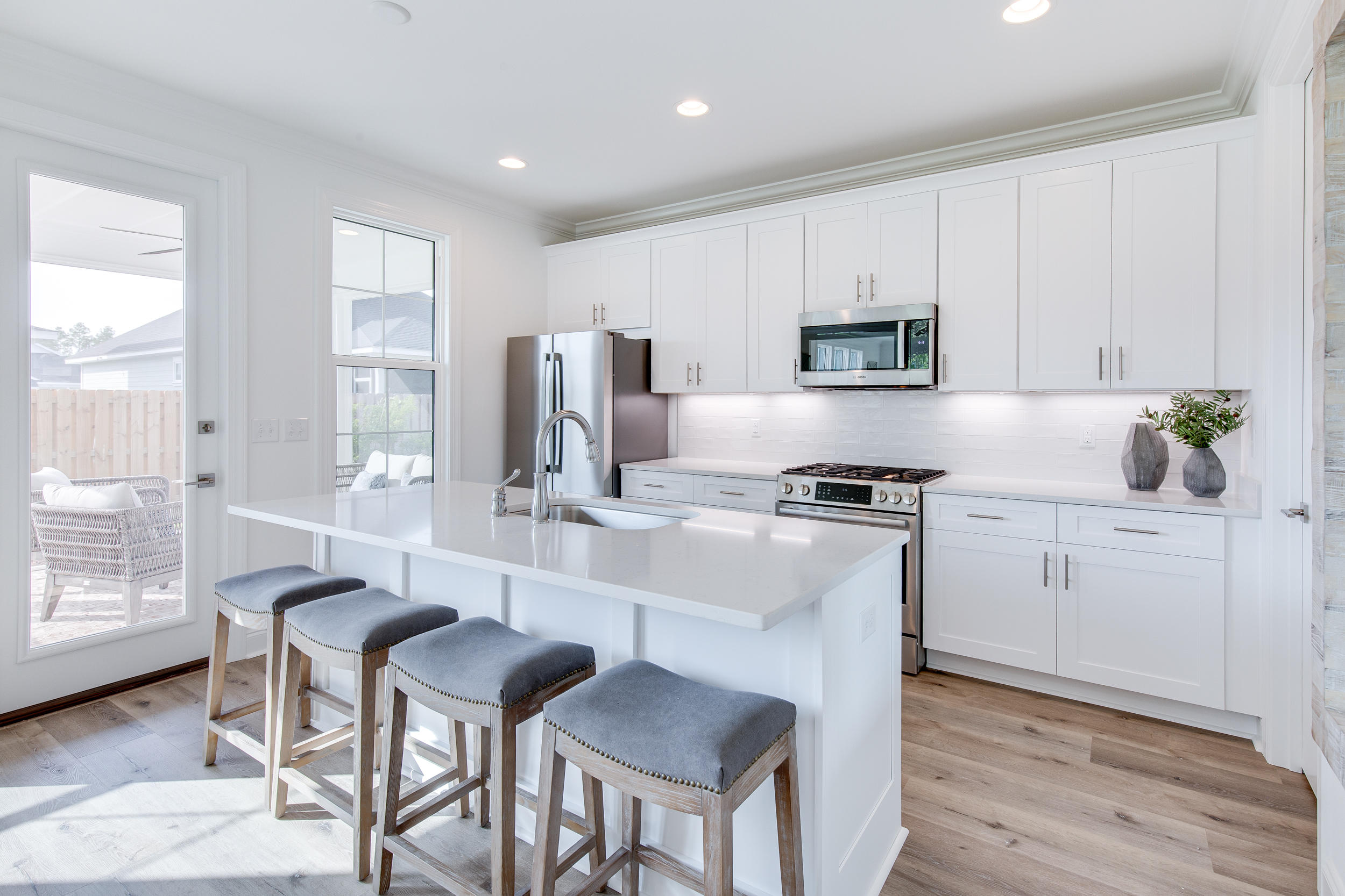 WATERSOUND ORIGINS - Residential