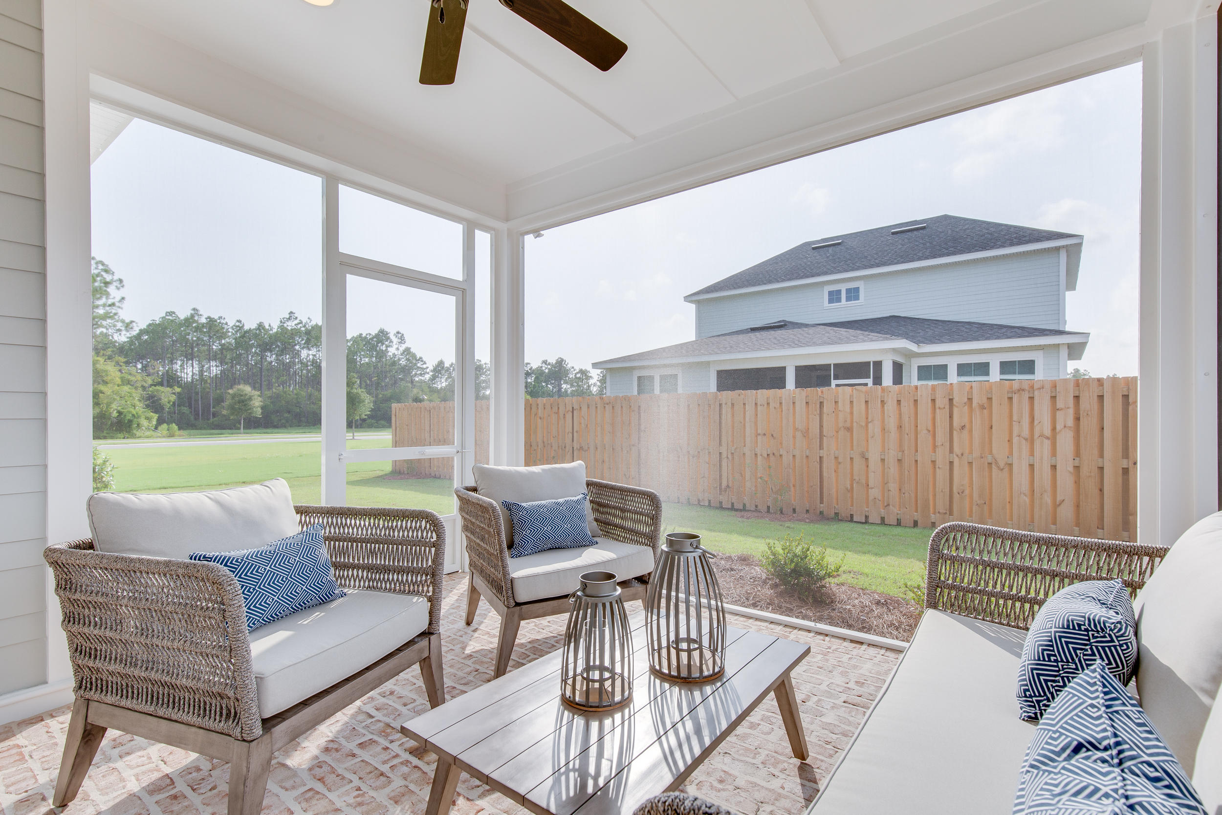 WATERSOUND ORIGINS - Residential