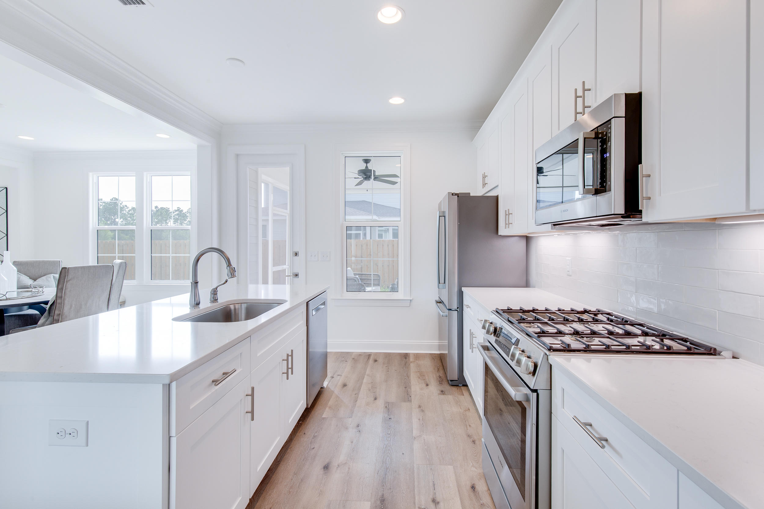 WATERSOUND ORIGINS - Residential