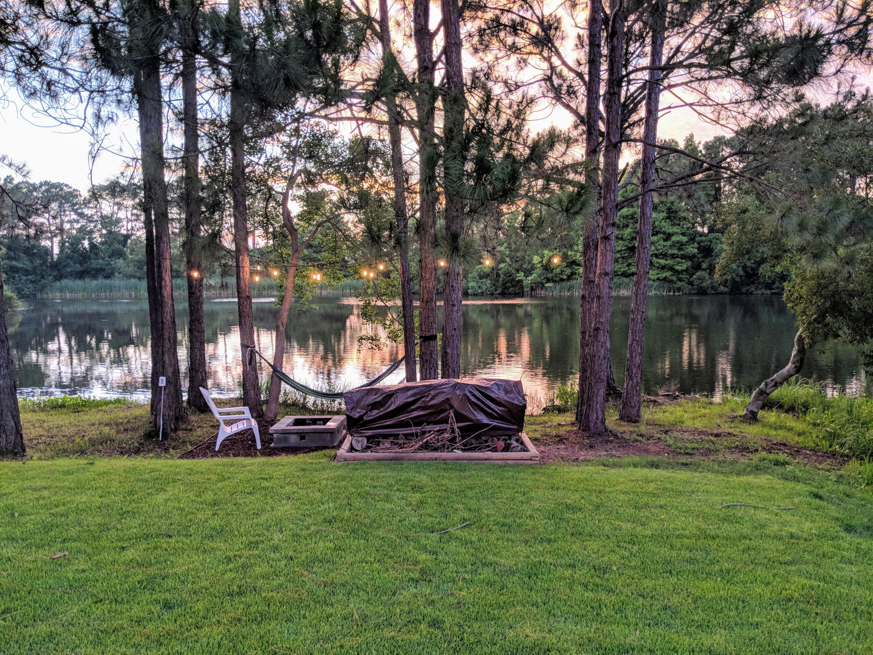 TWIN LAKES ESTATES - Residential Lease