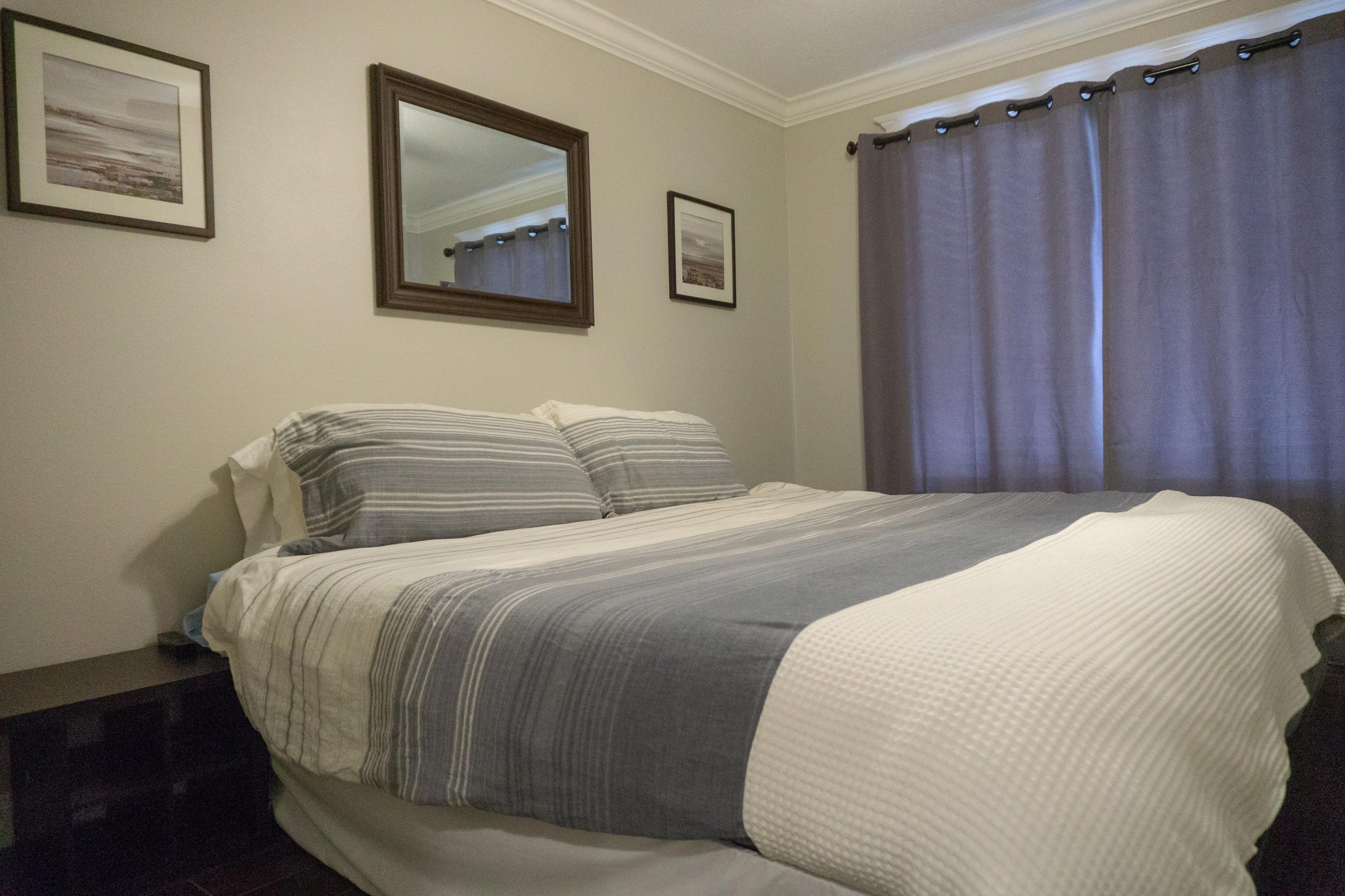 TWIN LAKES ESTATES - Residential Lease