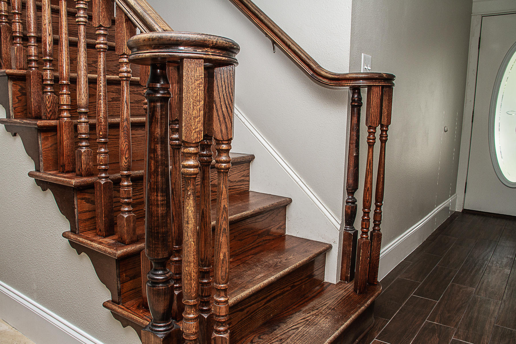 TWIN LAKES ESTATES - Residential Lease