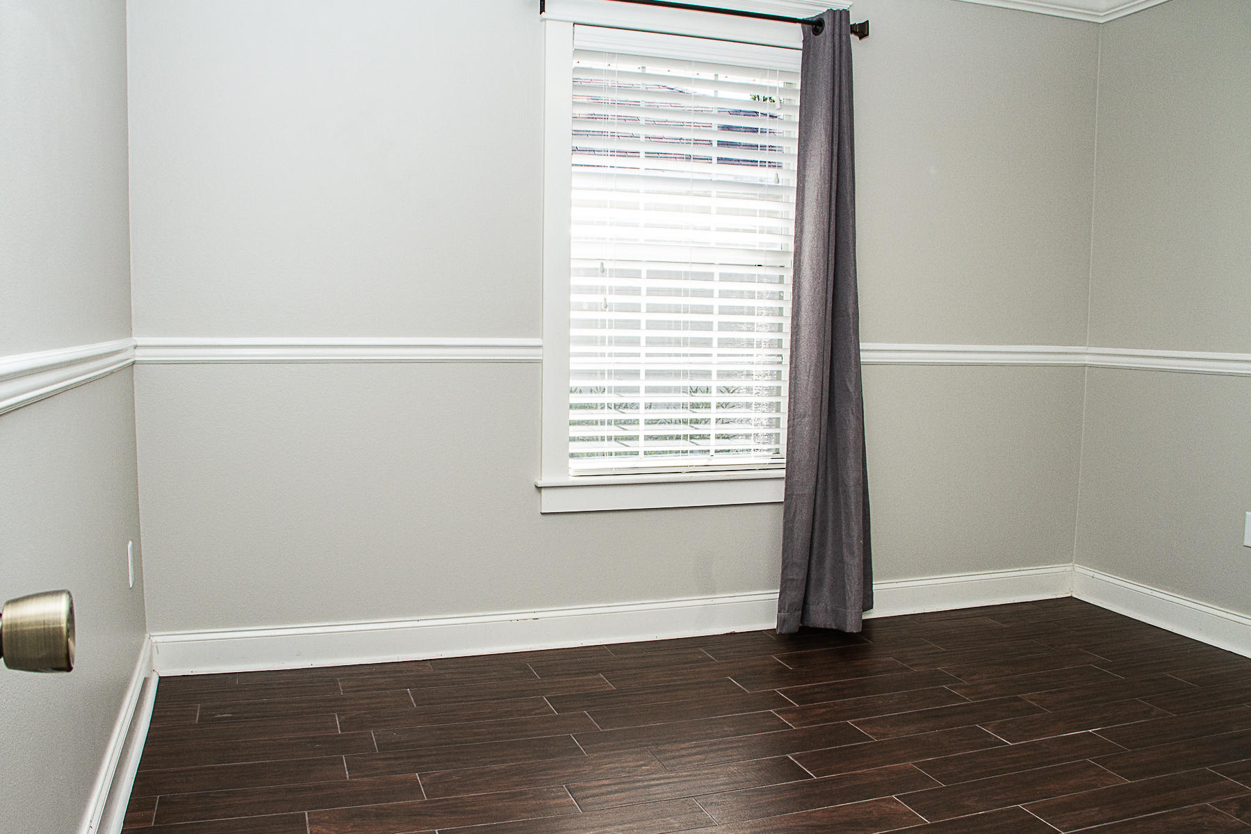 TWIN LAKES ESTATES - Residential Lease