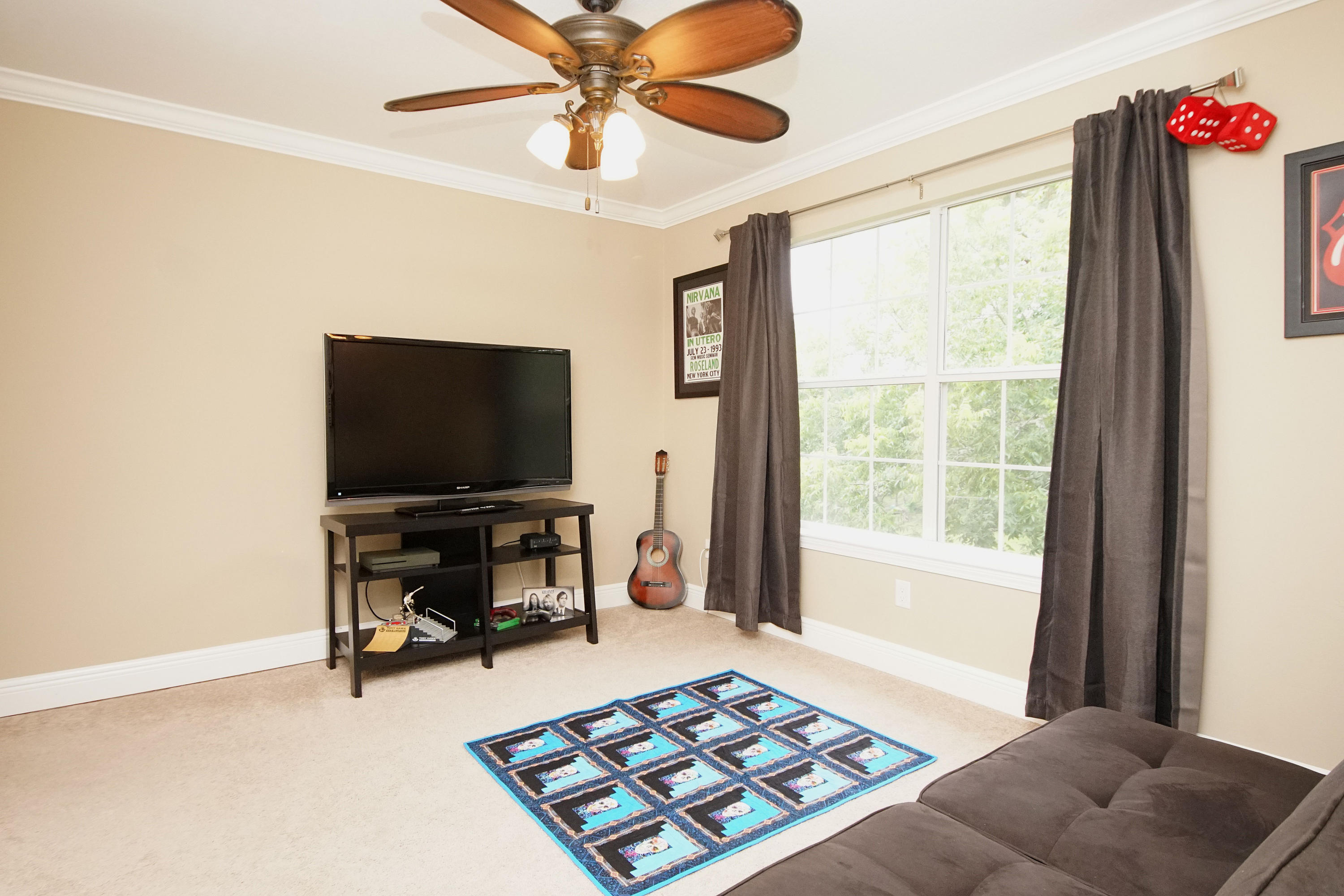 Poquito Bayou - Residential