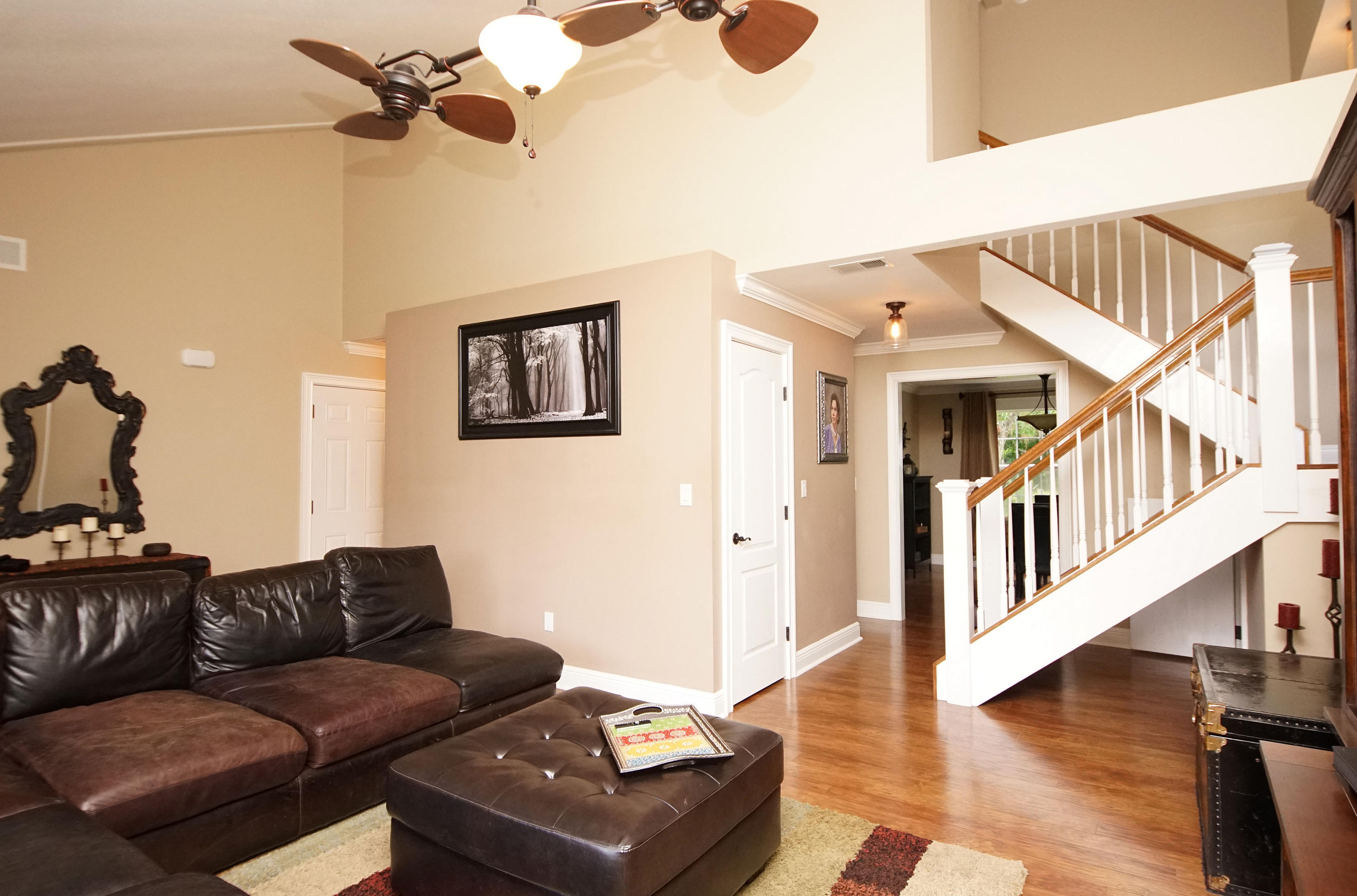 Poquito Bayou - Residential