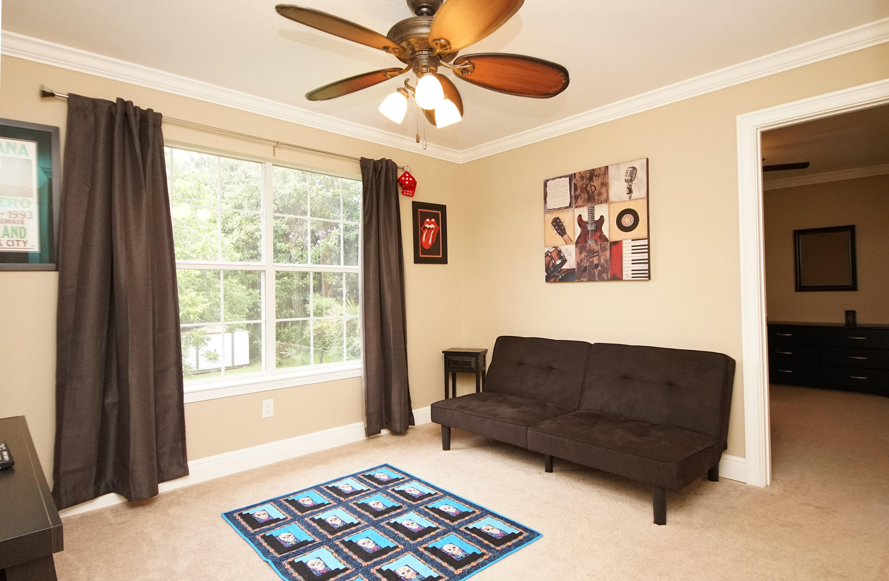 Poquito Bayou - Residential