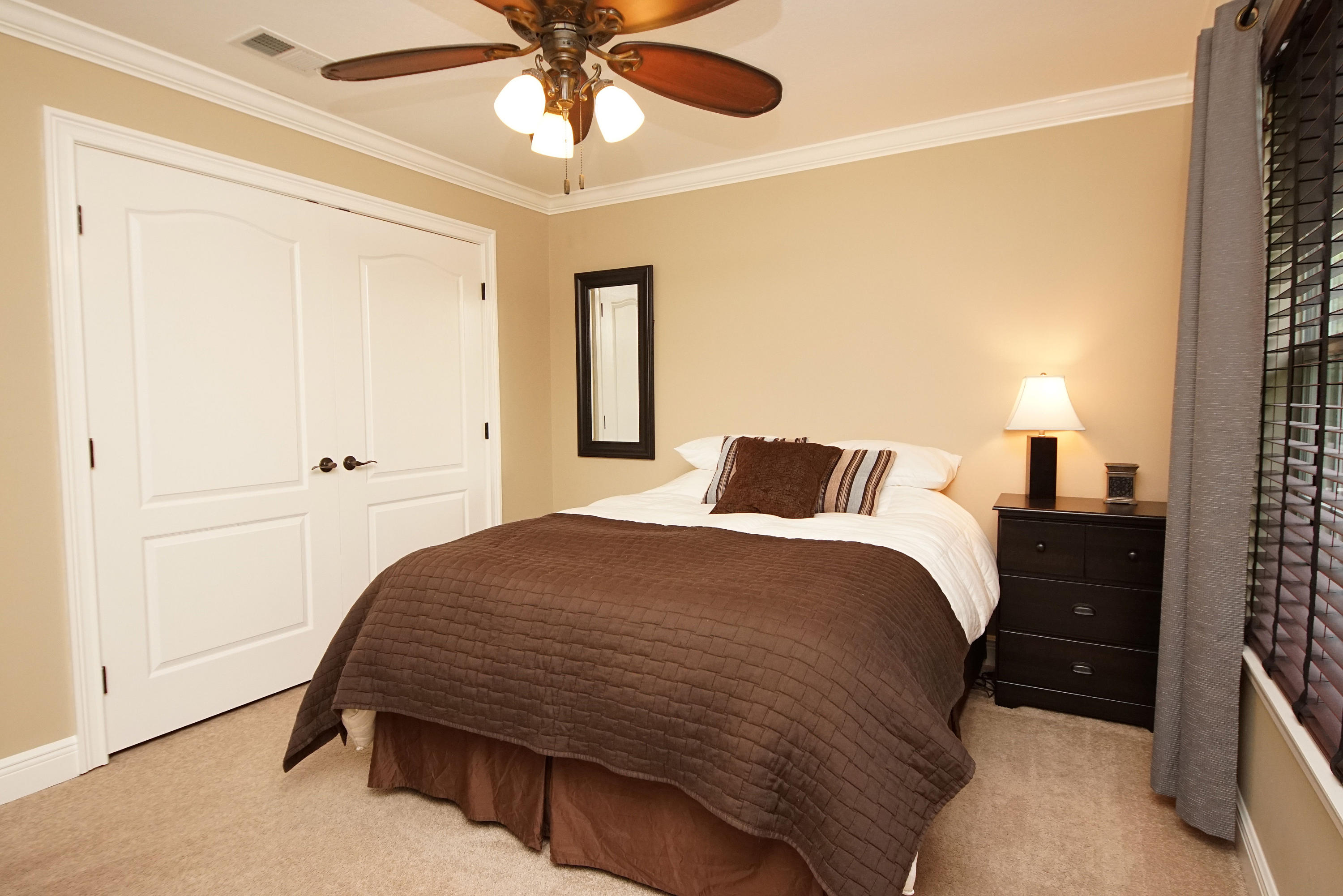 Poquito Bayou - Residential