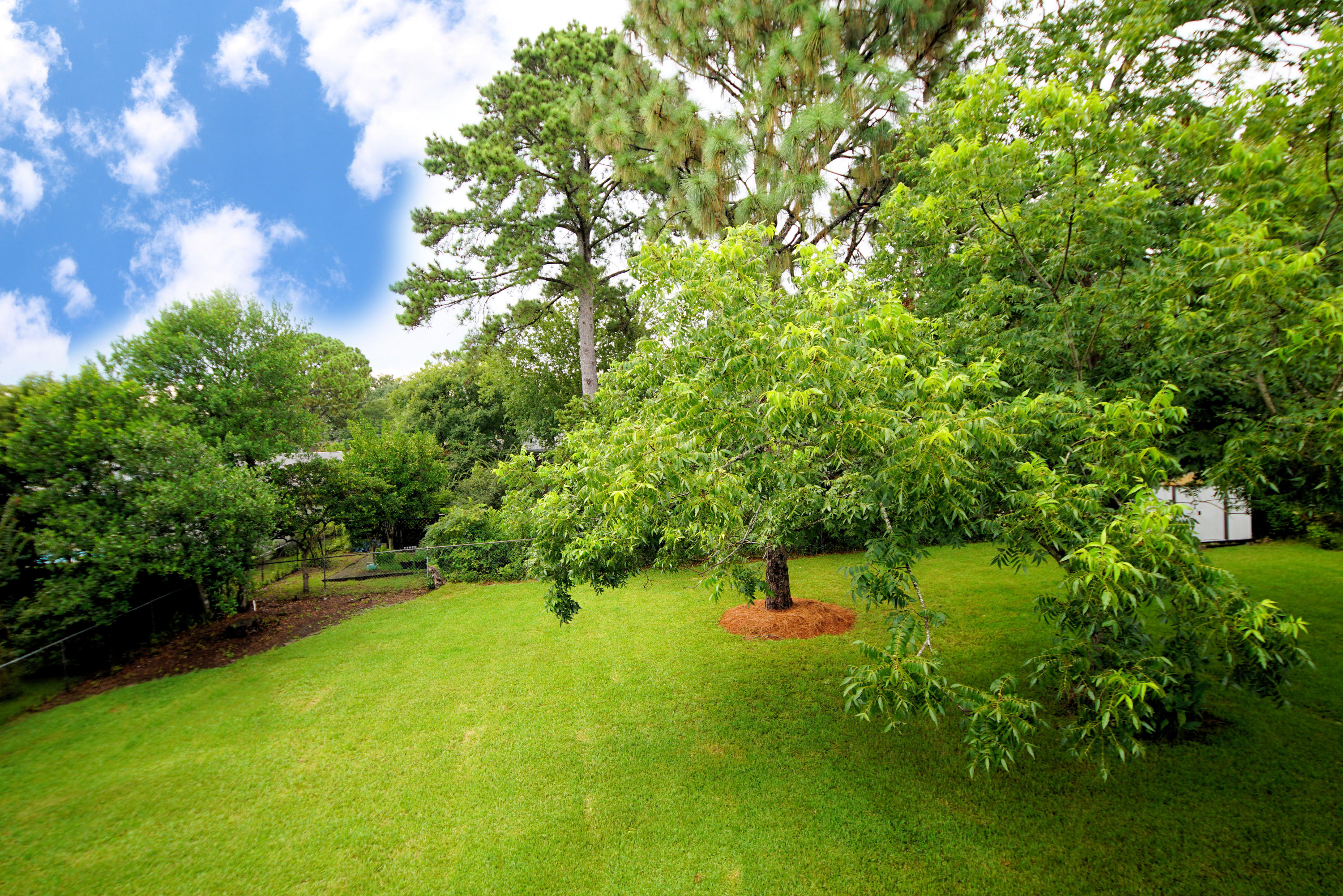 Poquito Bayou - Residential