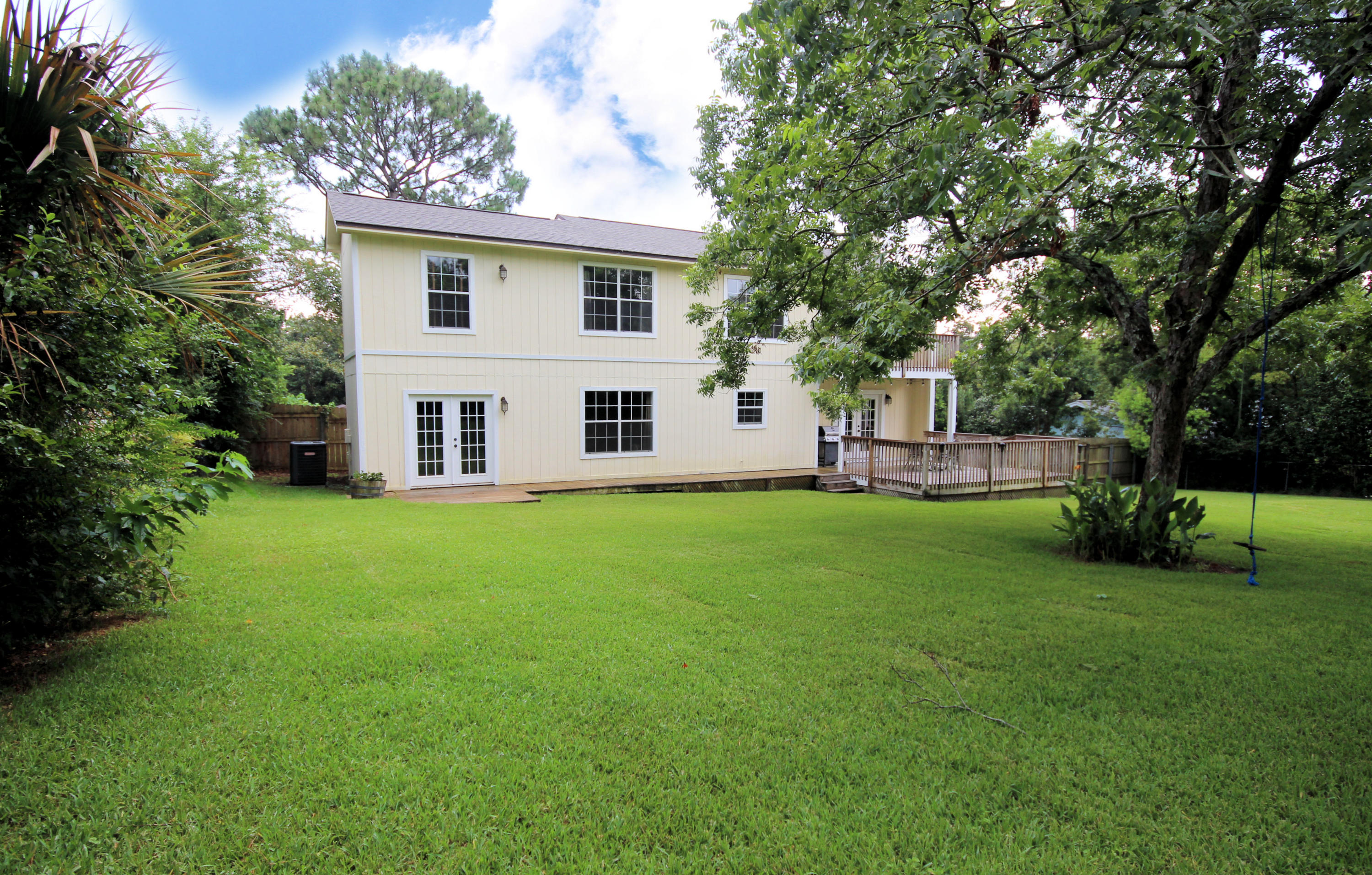 Poquito Bayou - Residential