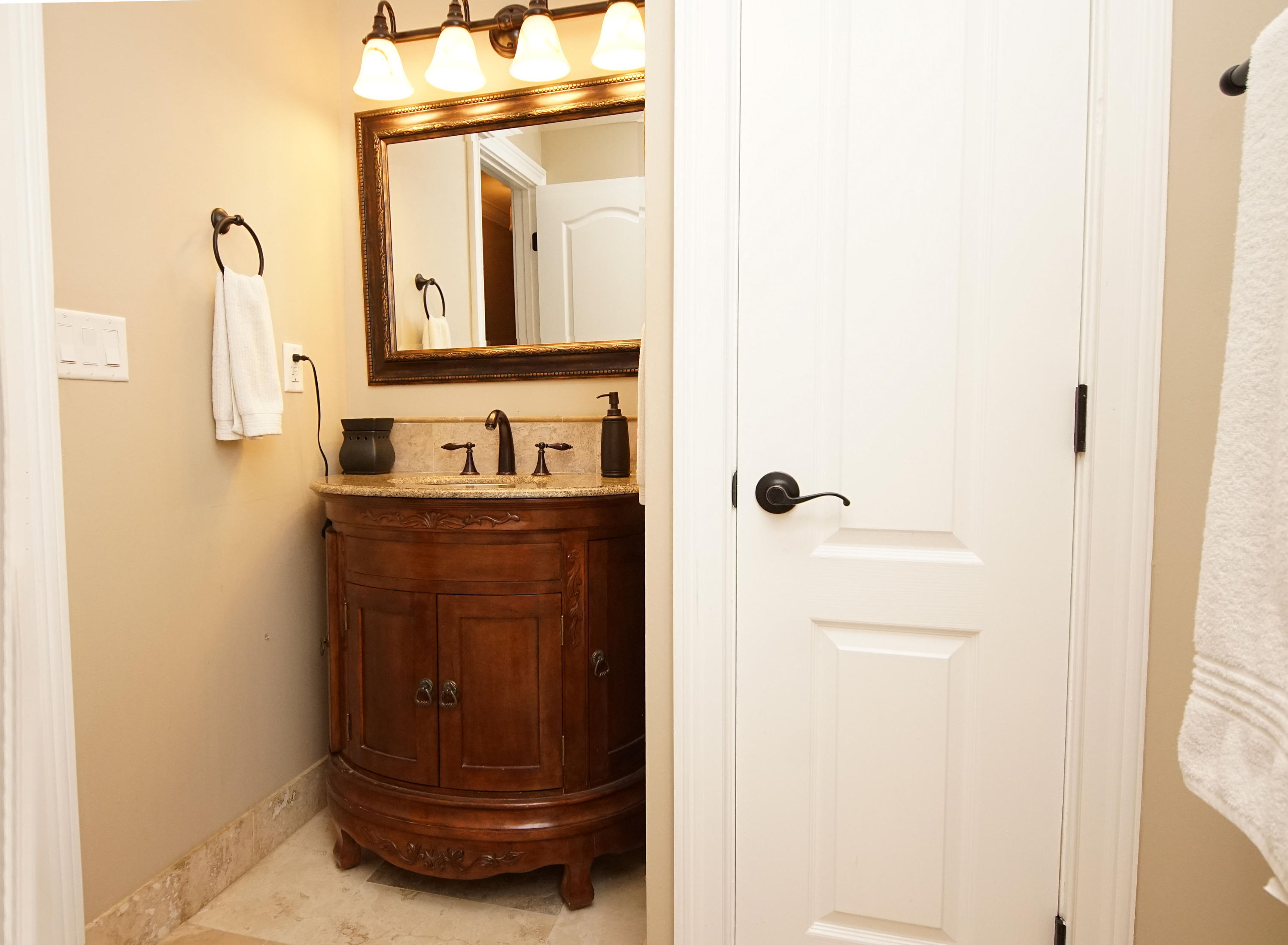 Poquito Bayou - Residential