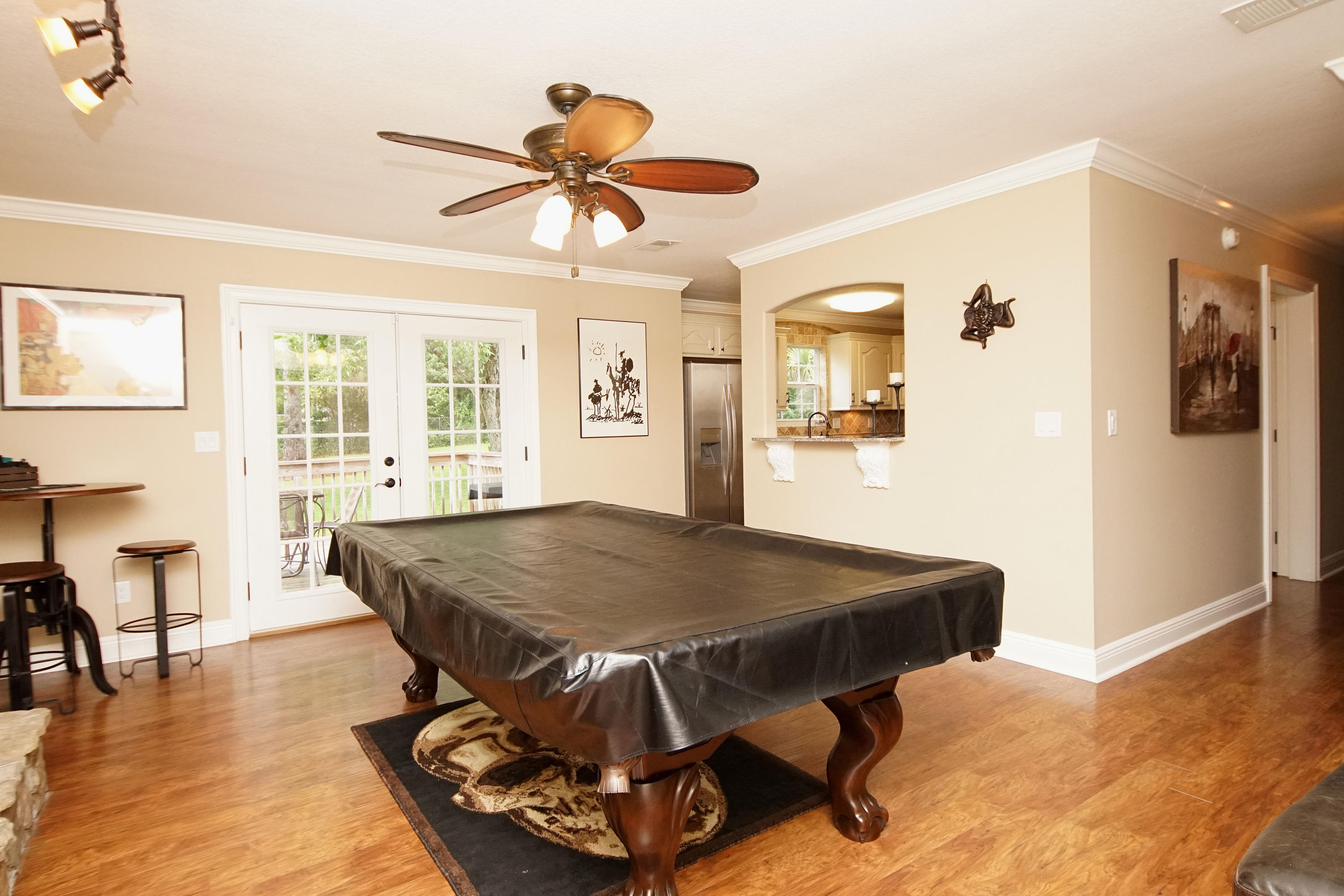 Poquito Bayou - Residential