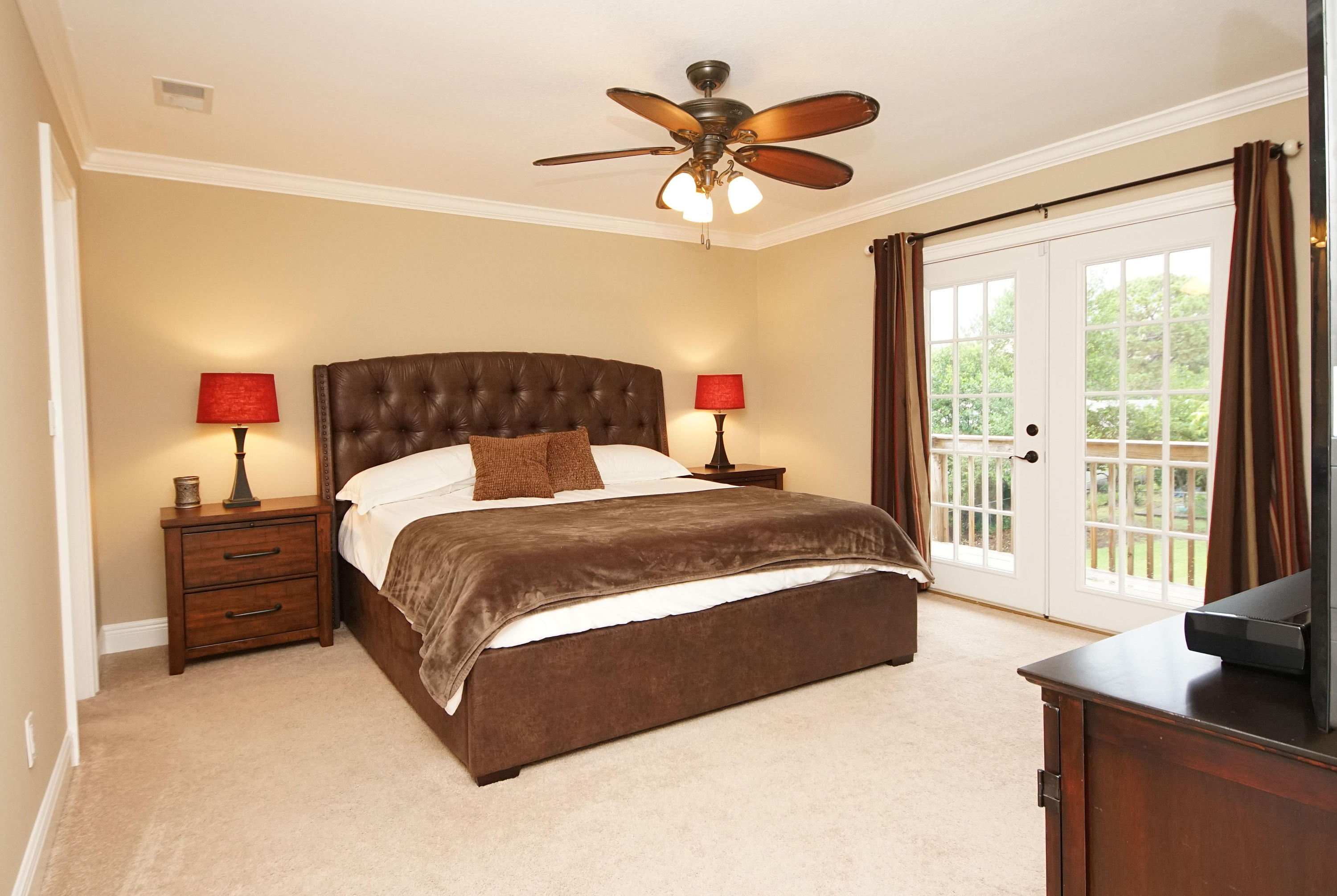 Poquito Bayou - Residential