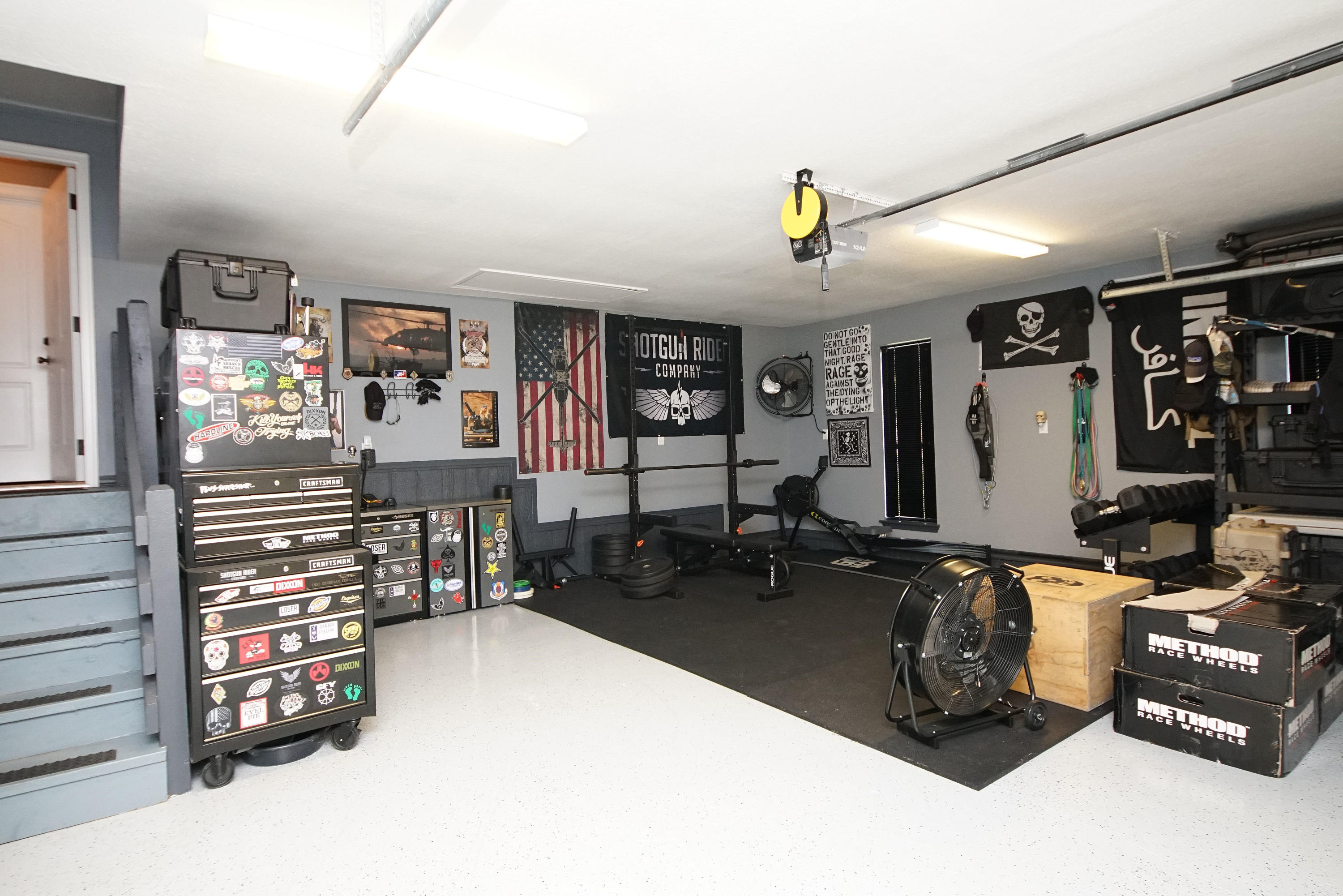 Poquito Bayou - Residential