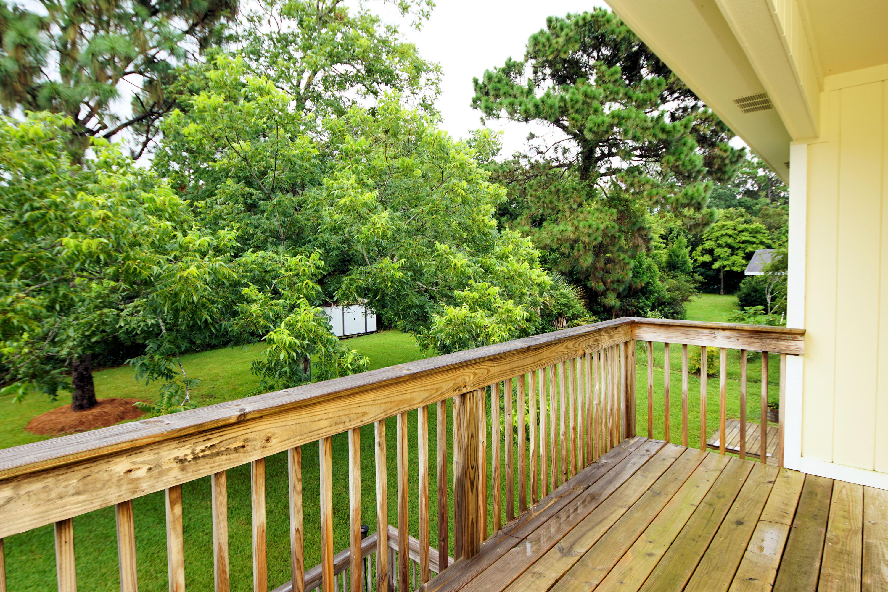 Poquito Bayou - Residential