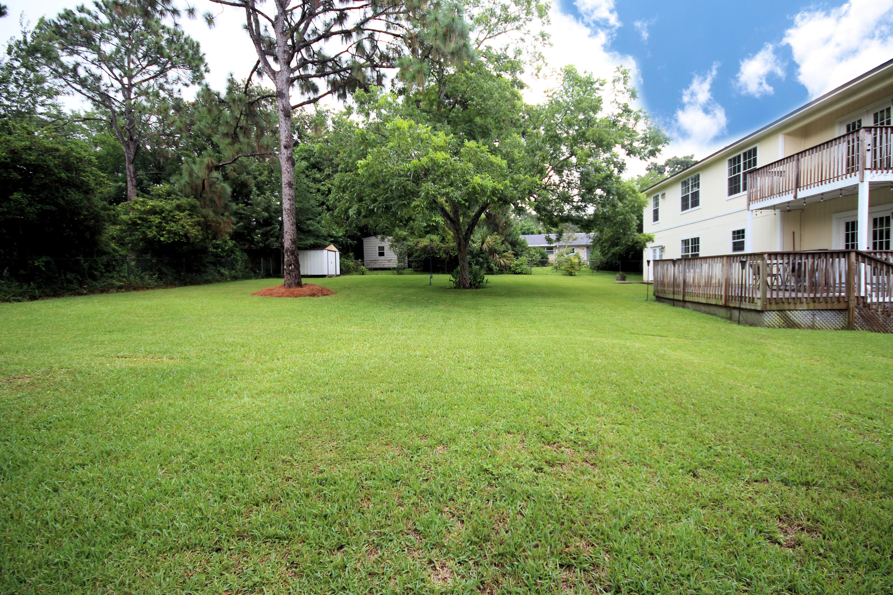 Poquito Bayou - Residential