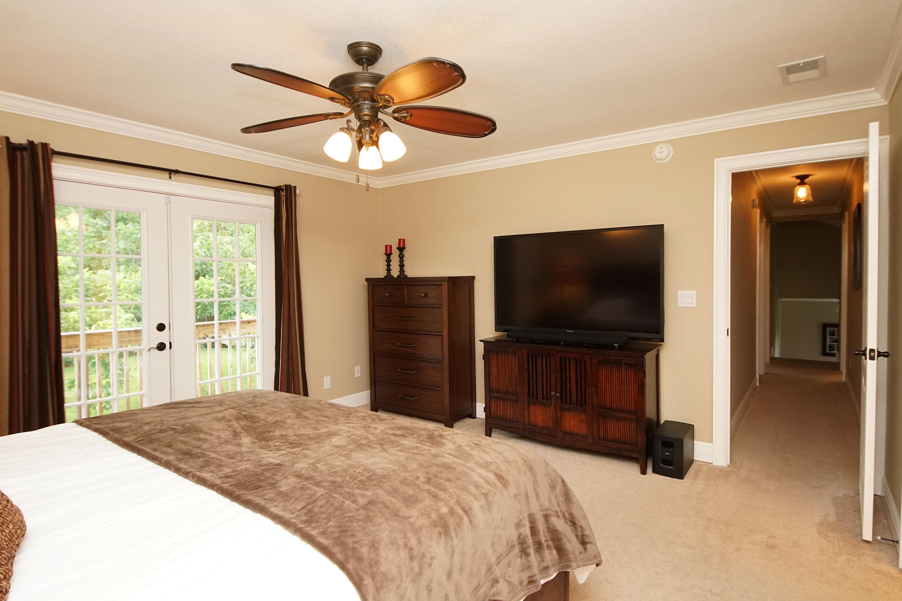 Poquito Bayou - Residential