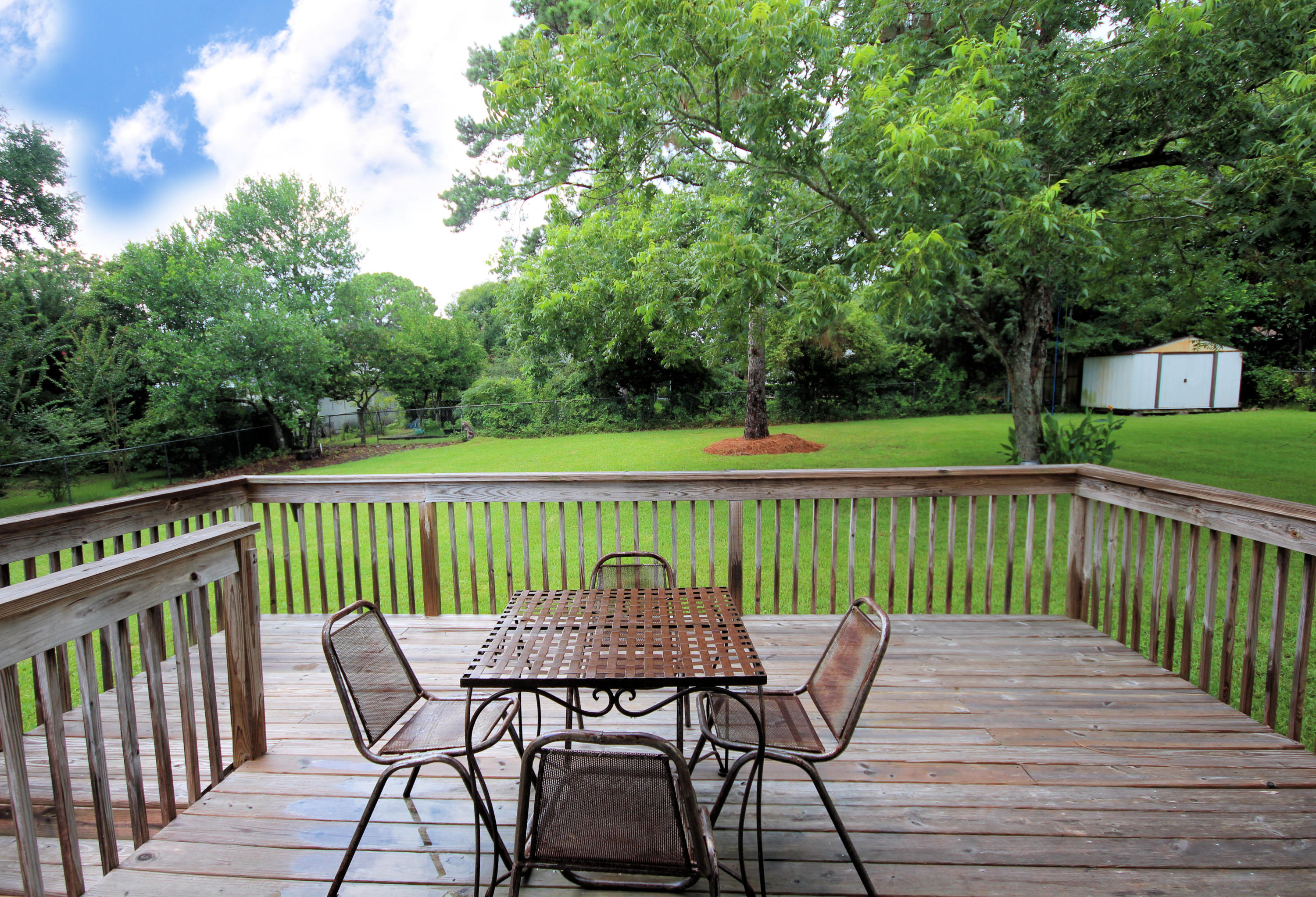 Poquito Bayou - Residential
