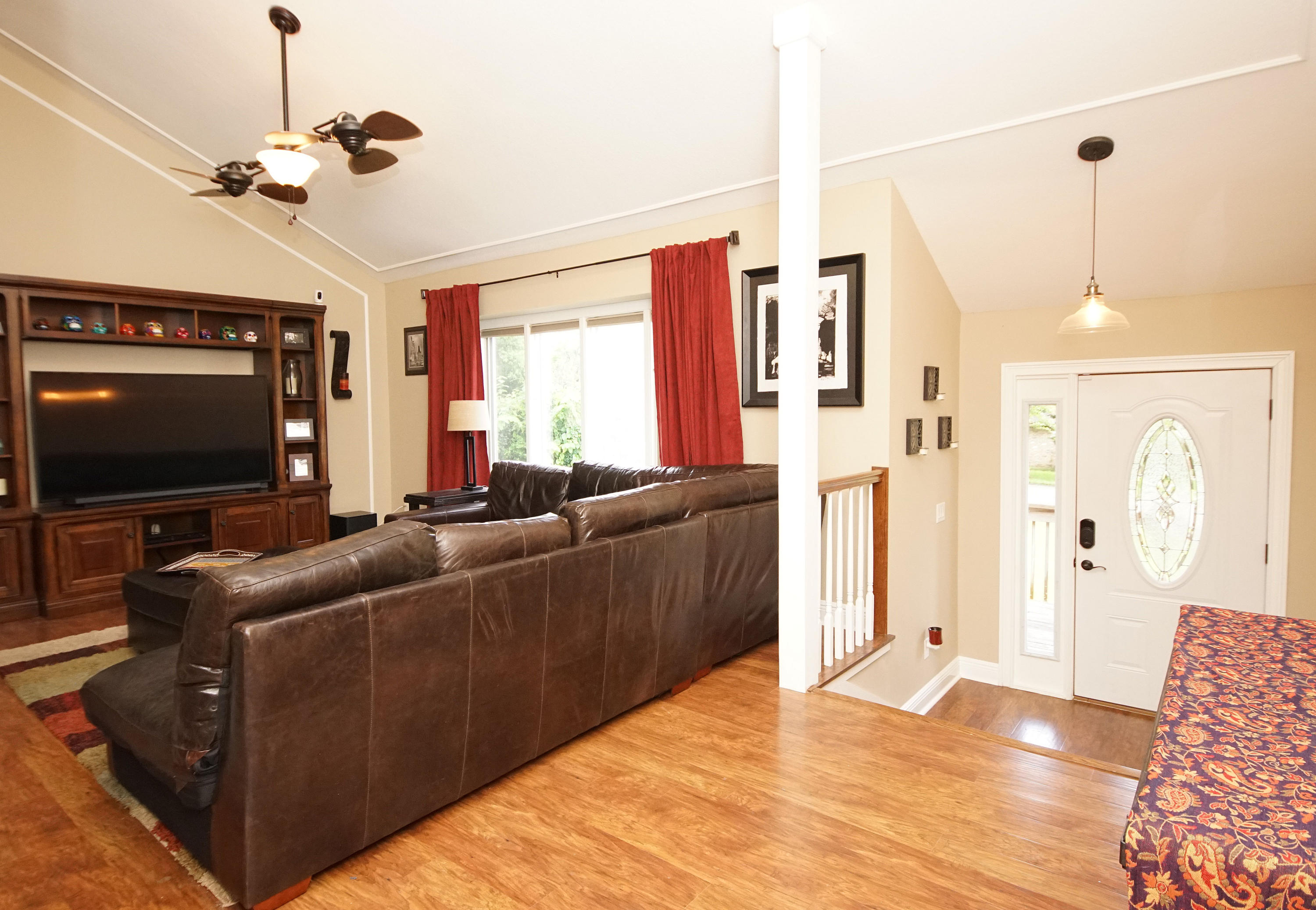 Poquito Bayou - Residential