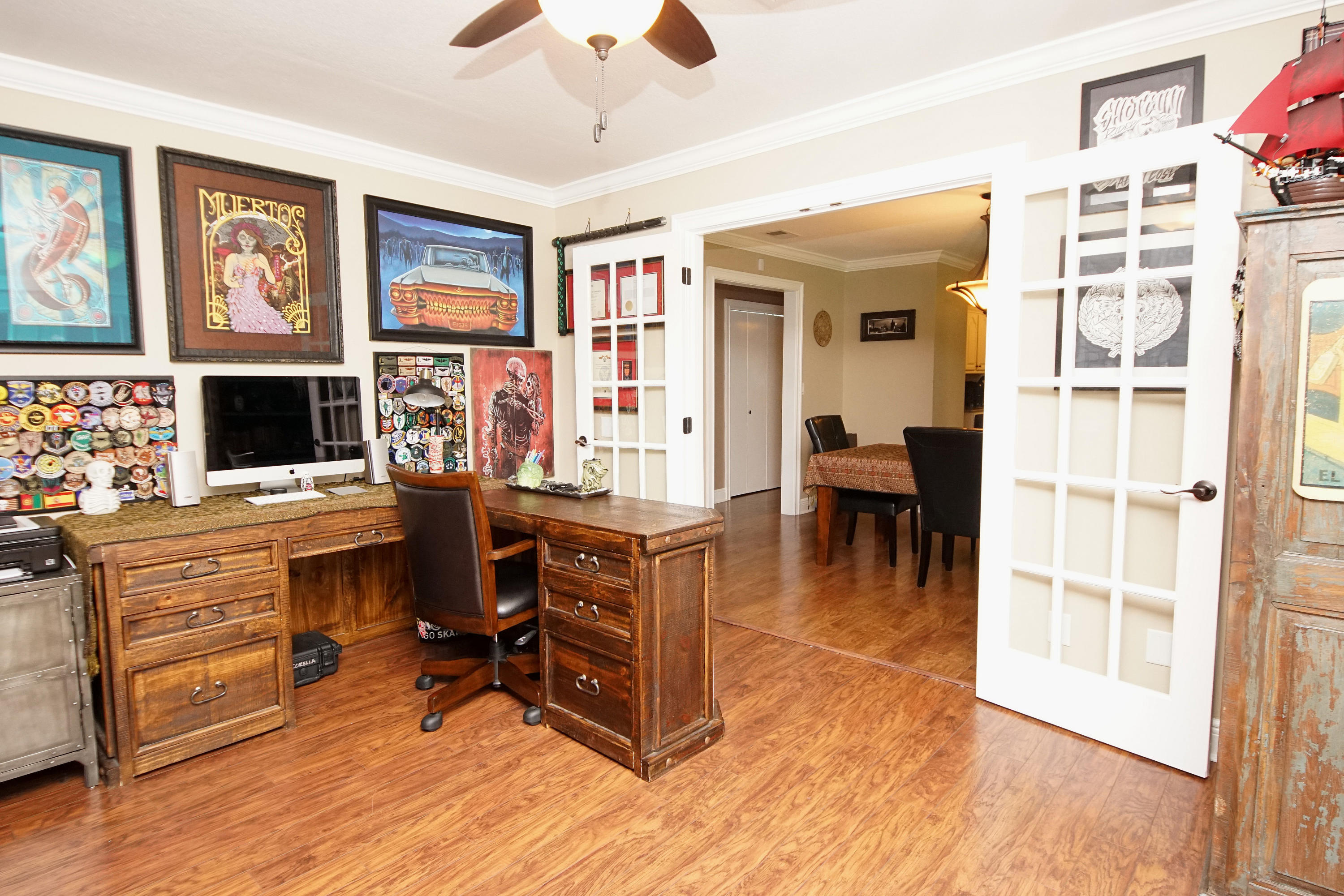 Poquito Bayou - Residential