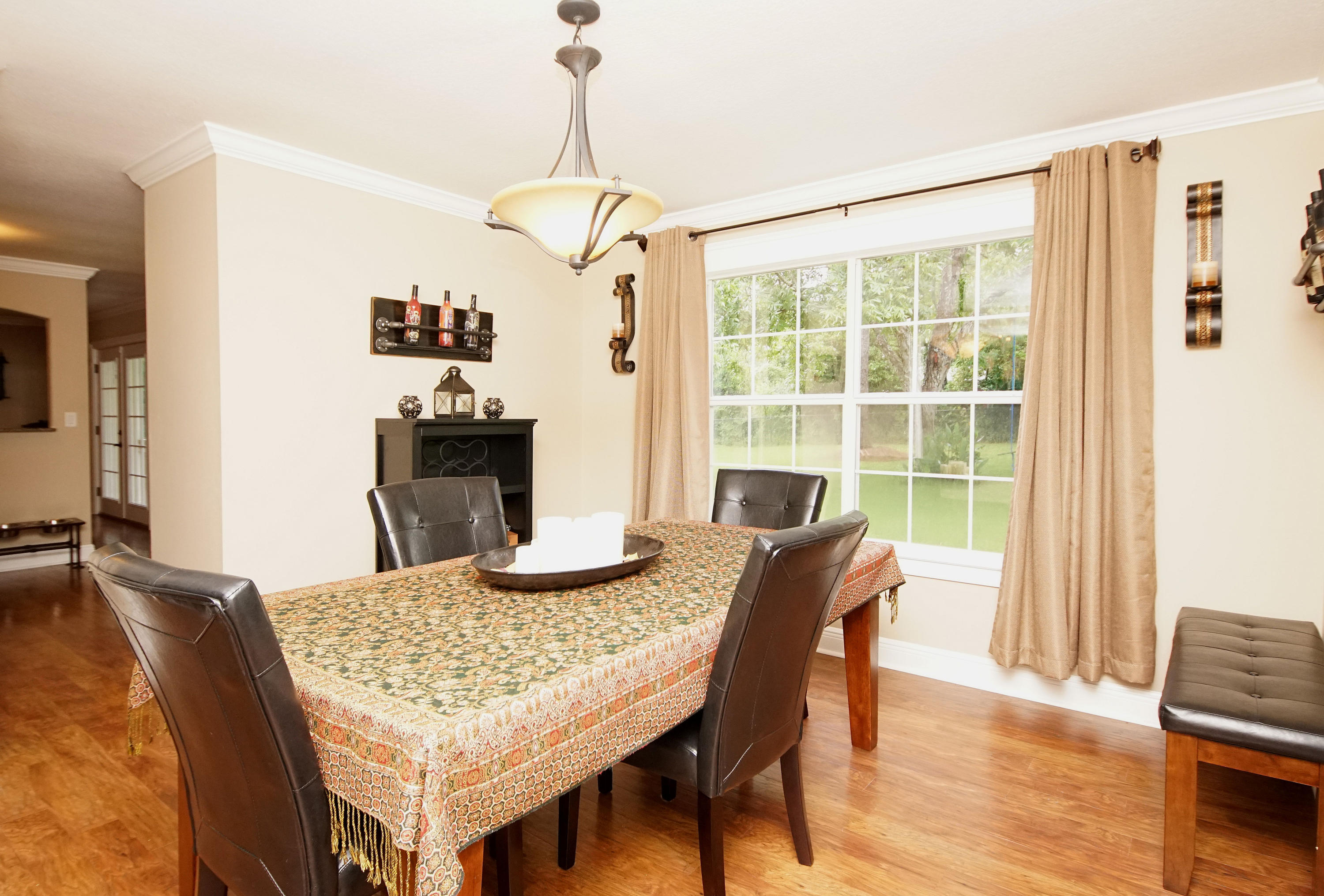 Poquito Bayou - Residential