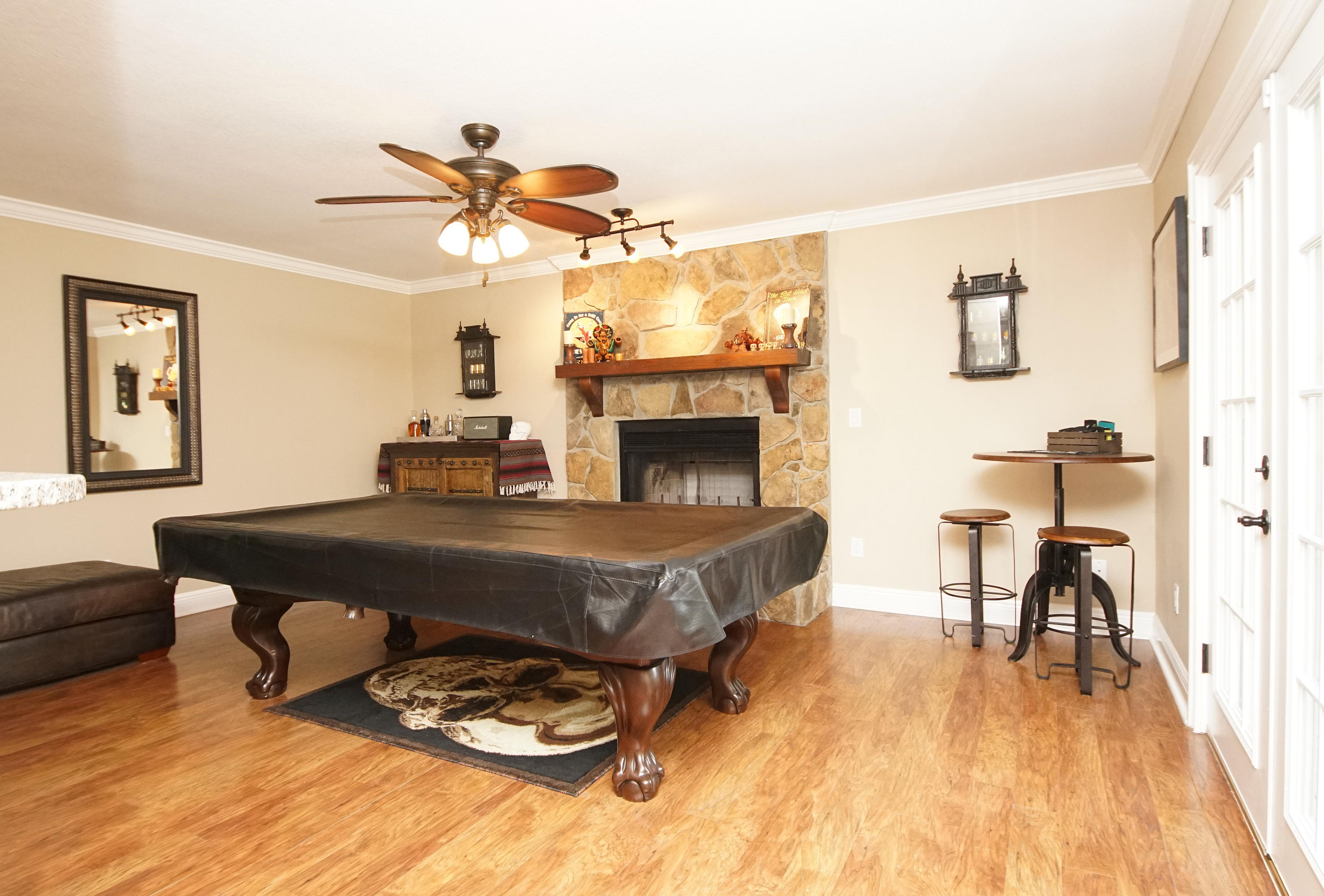 Poquito Bayou - Residential