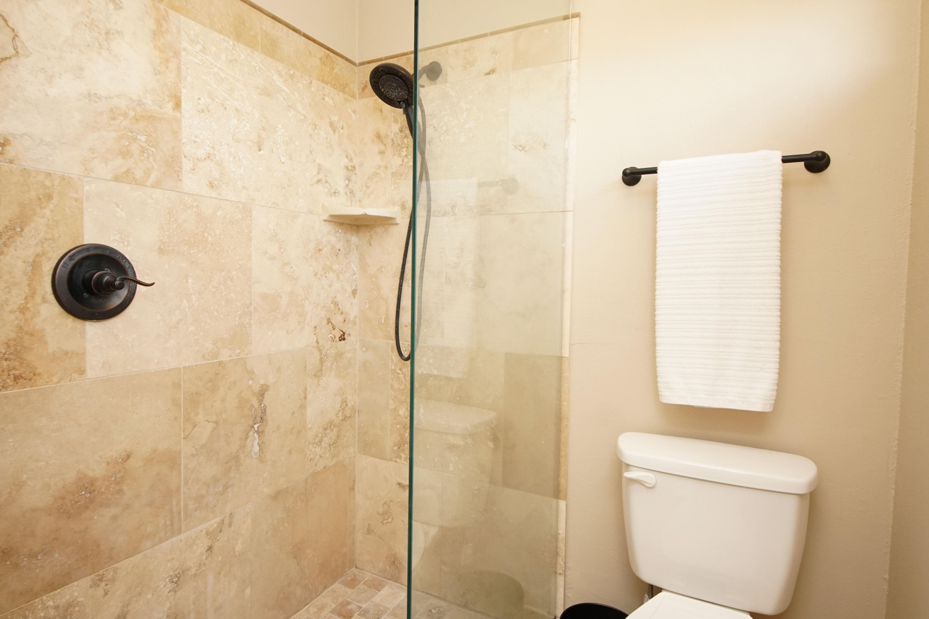 Poquito Bayou - Residential