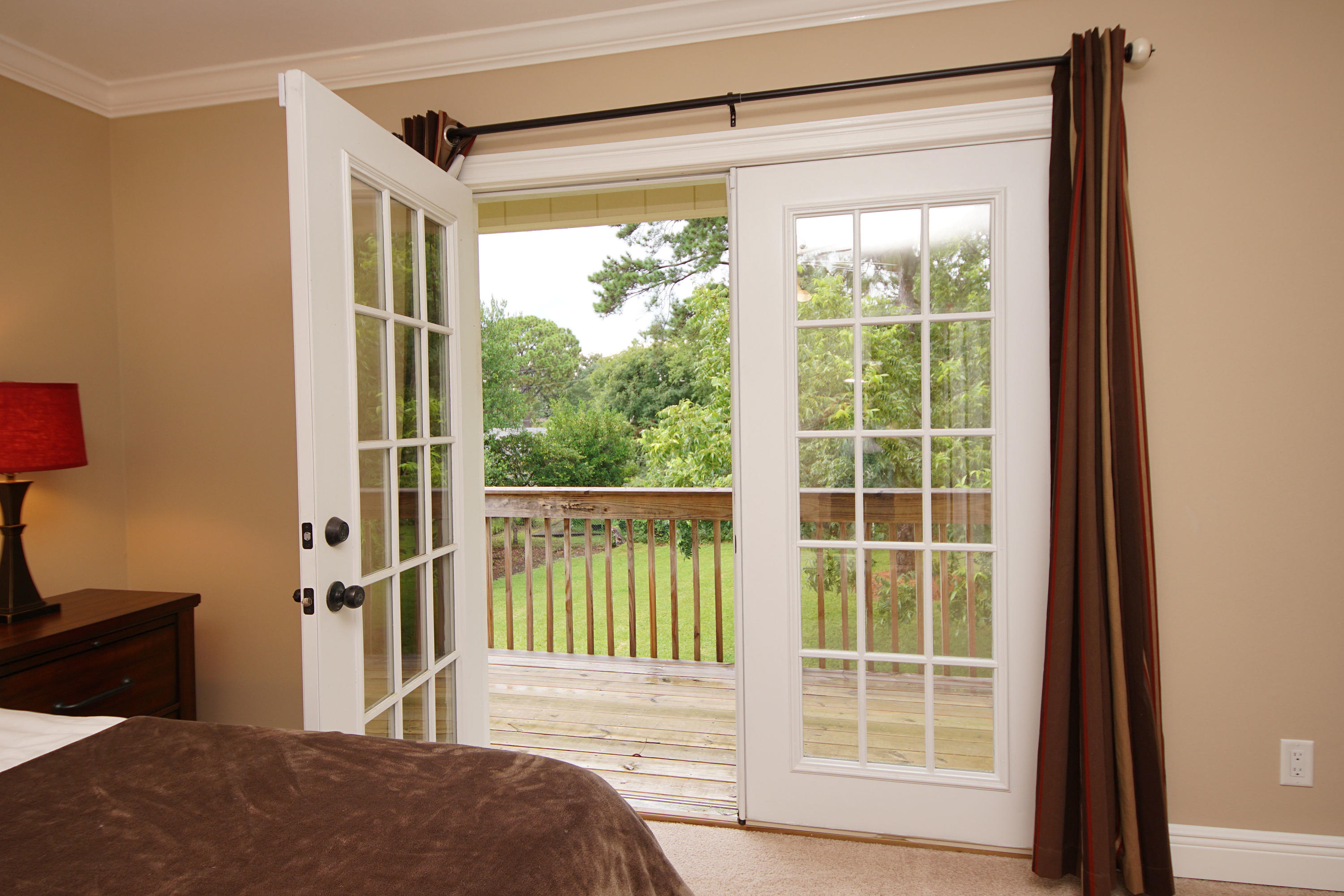 Poquito Bayou - Residential