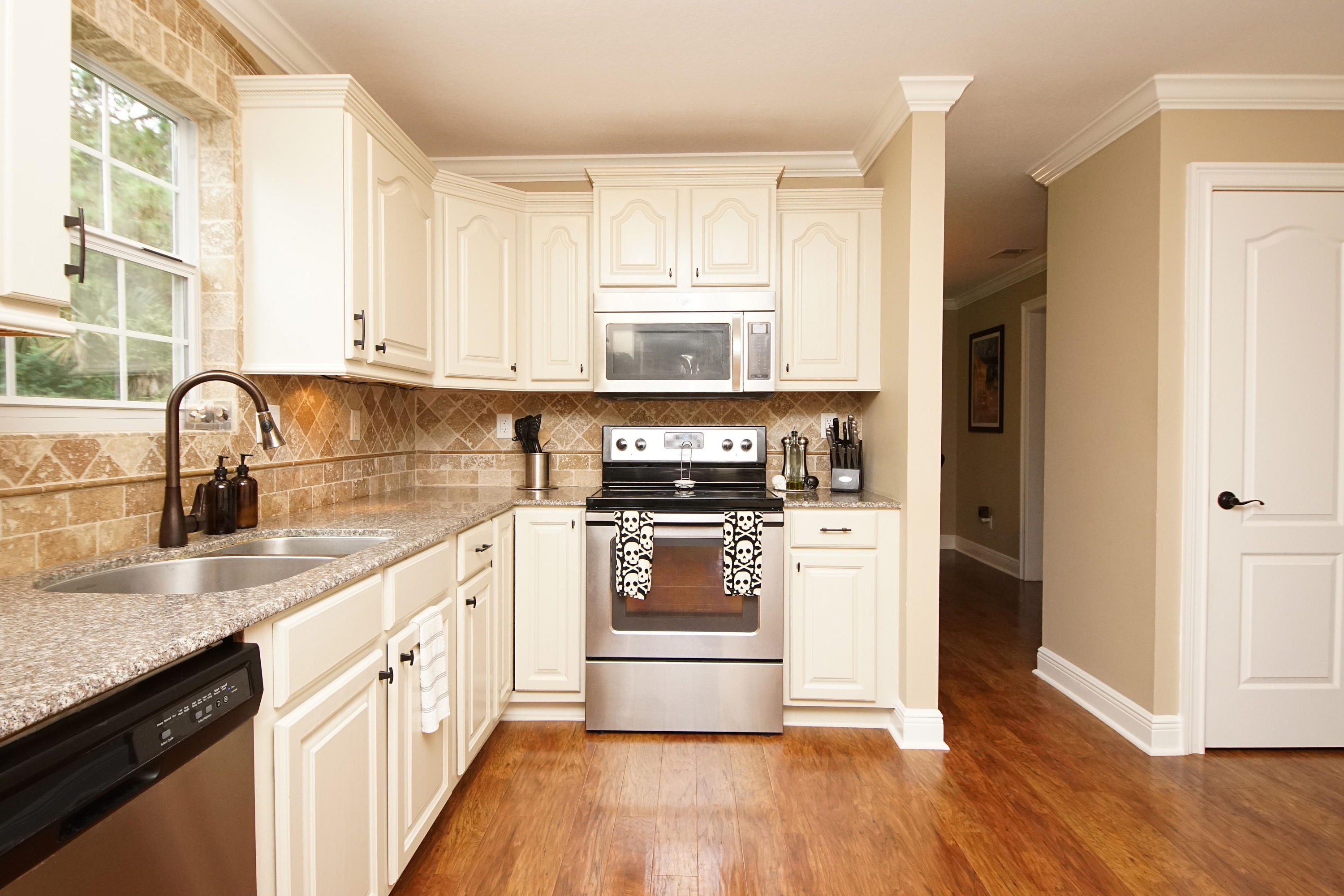 Poquito Bayou - Residential