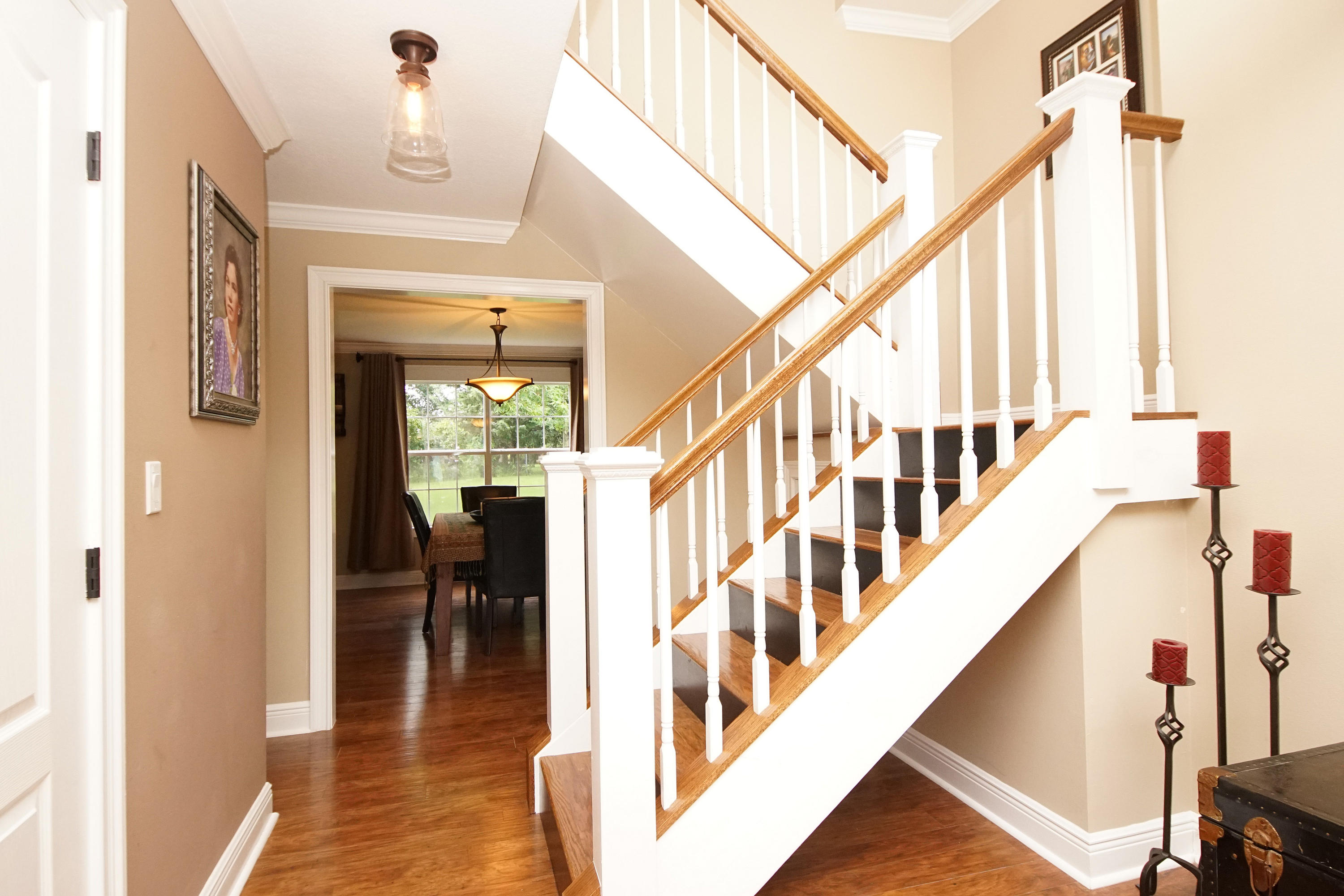 Poquito Bayou - Residential