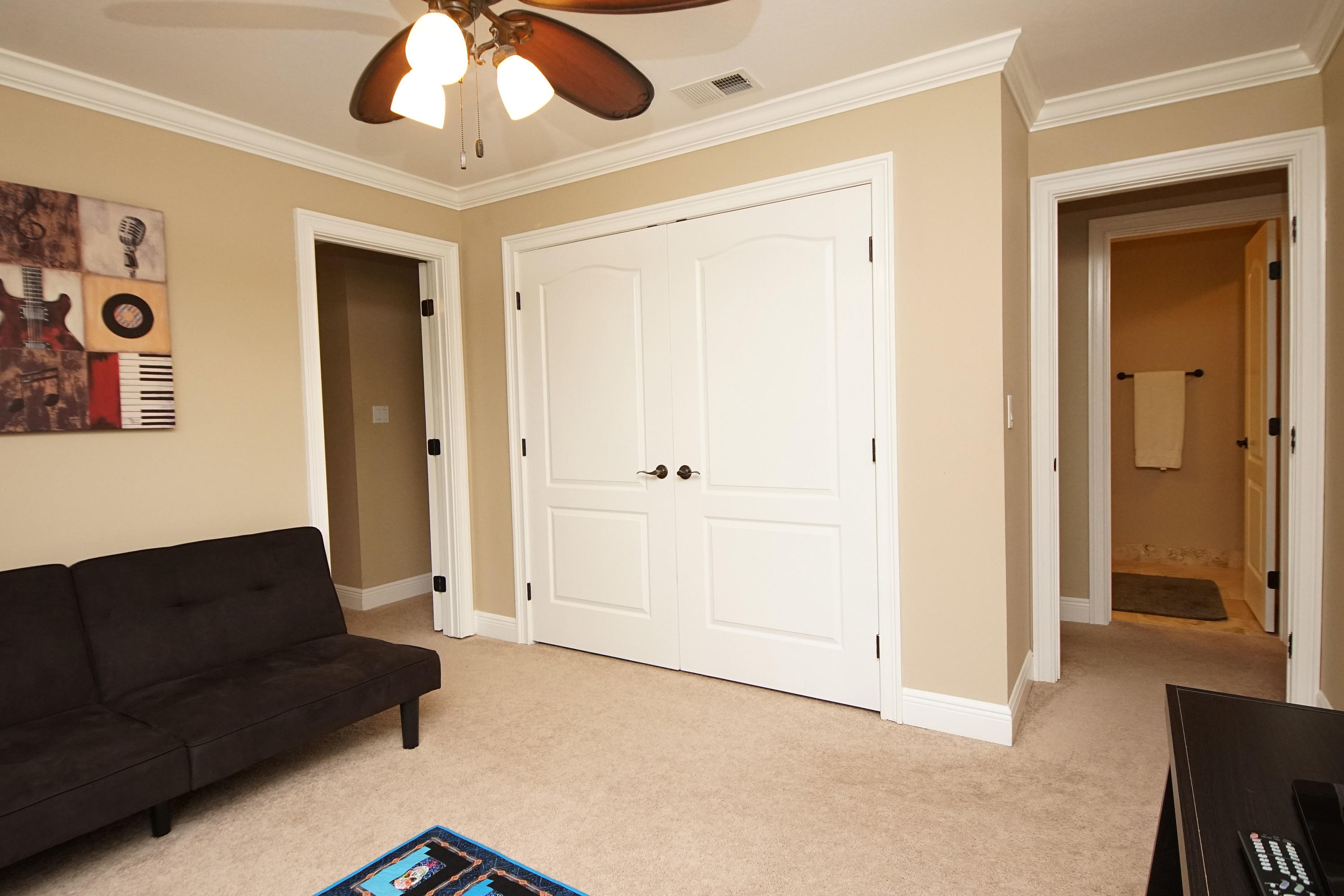 Poquito Bayou - Residential