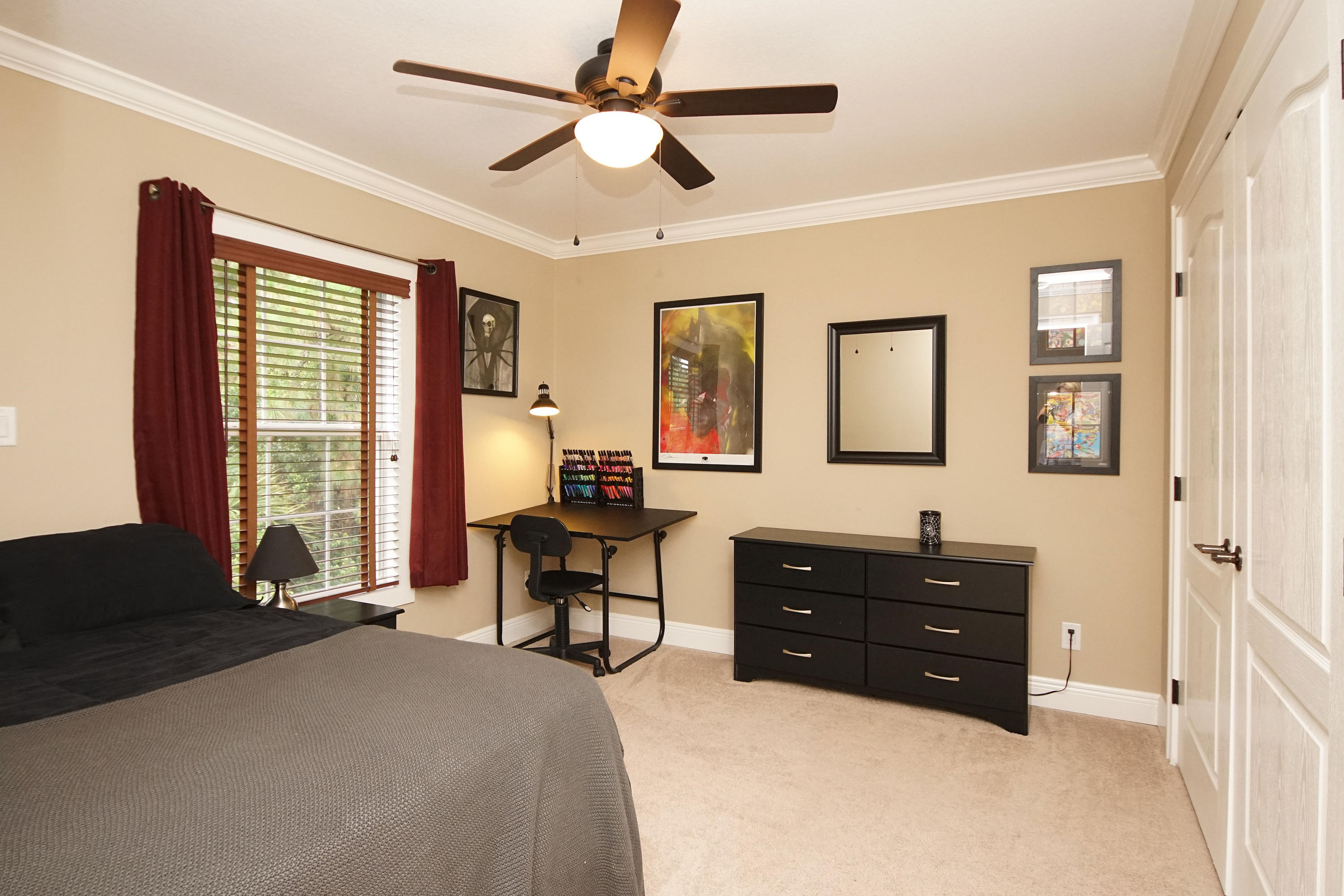 Poquito Bayou - Residential