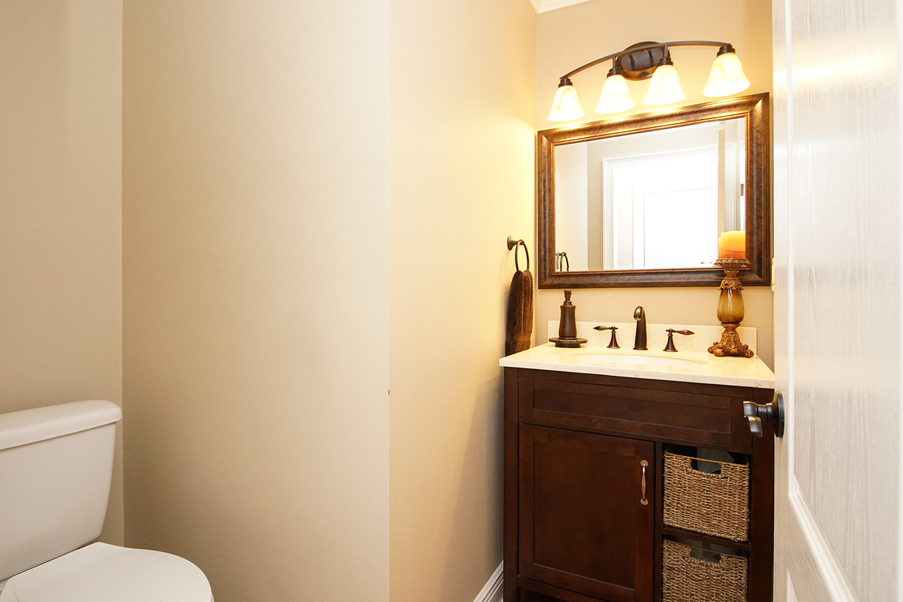 Poquito Bayou - Residential