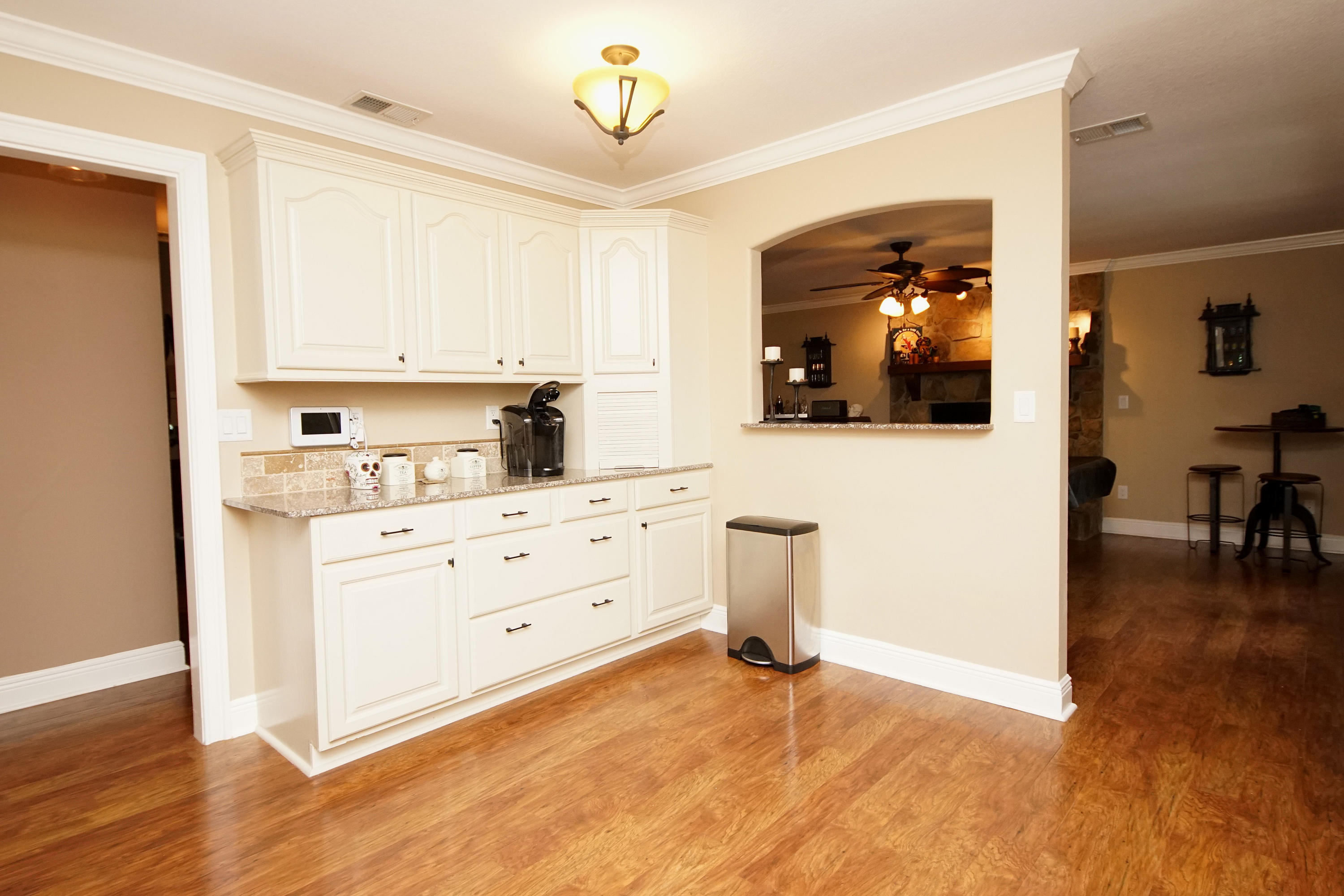 Poquito Bayou - Residential