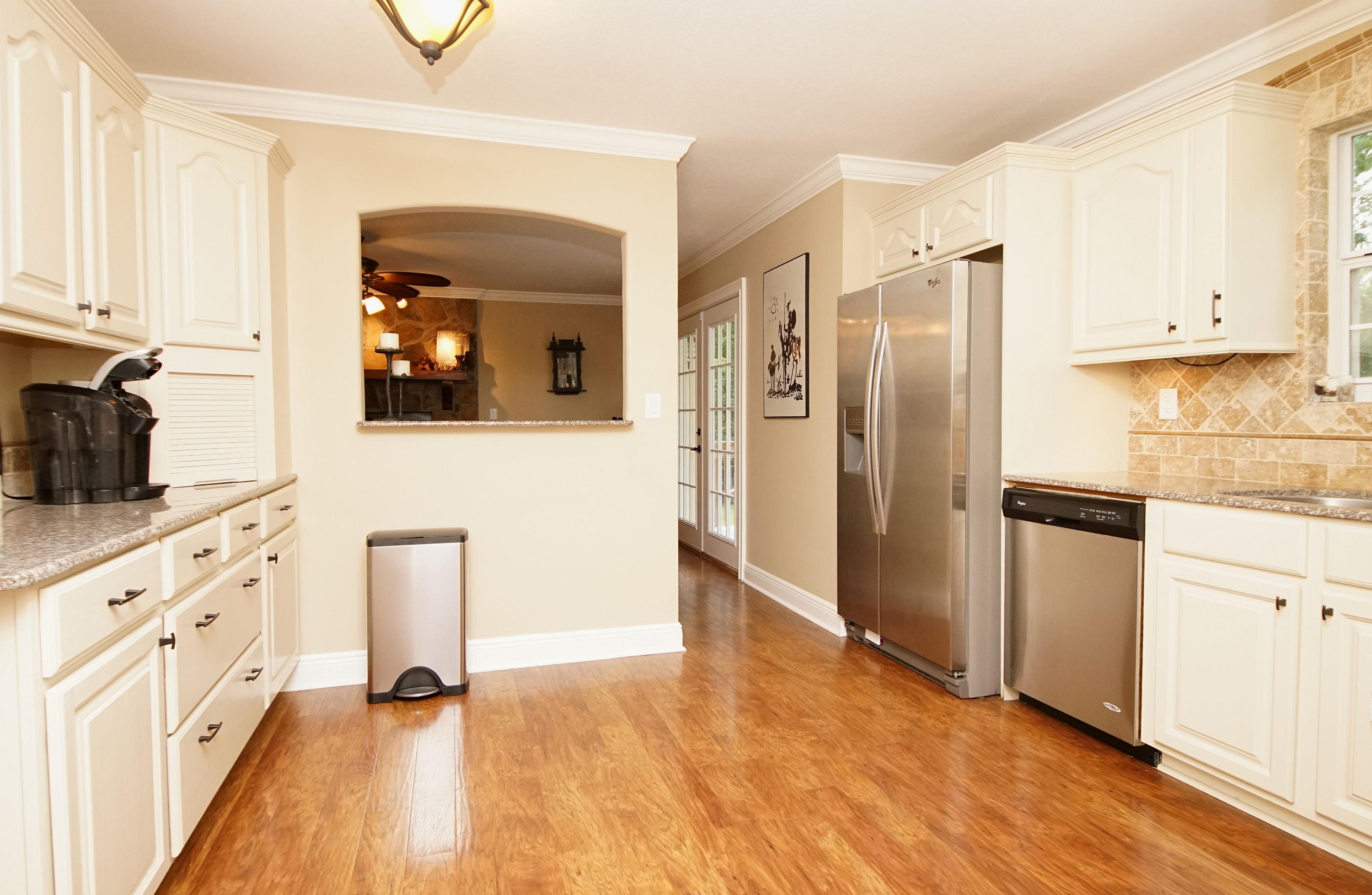 Poquito Bayou - Residential