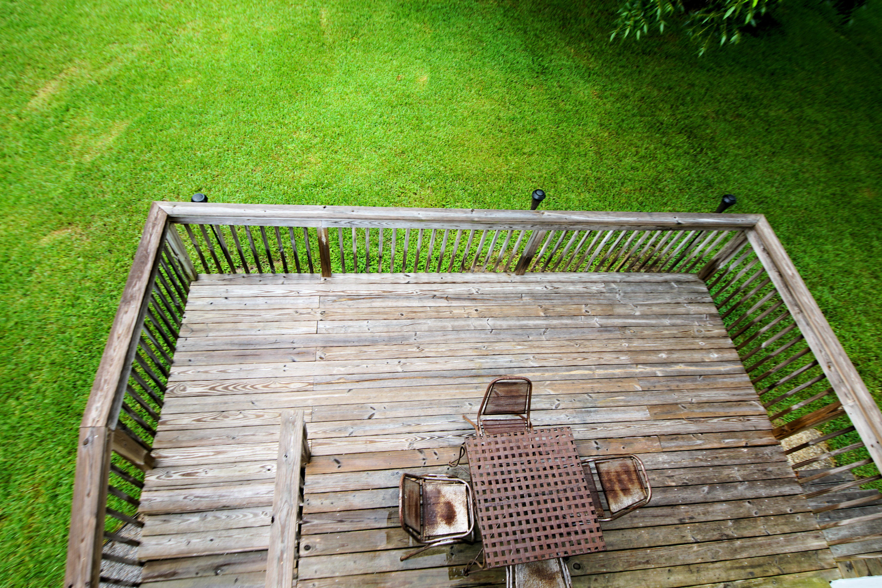 Poquito Bayou - Residential