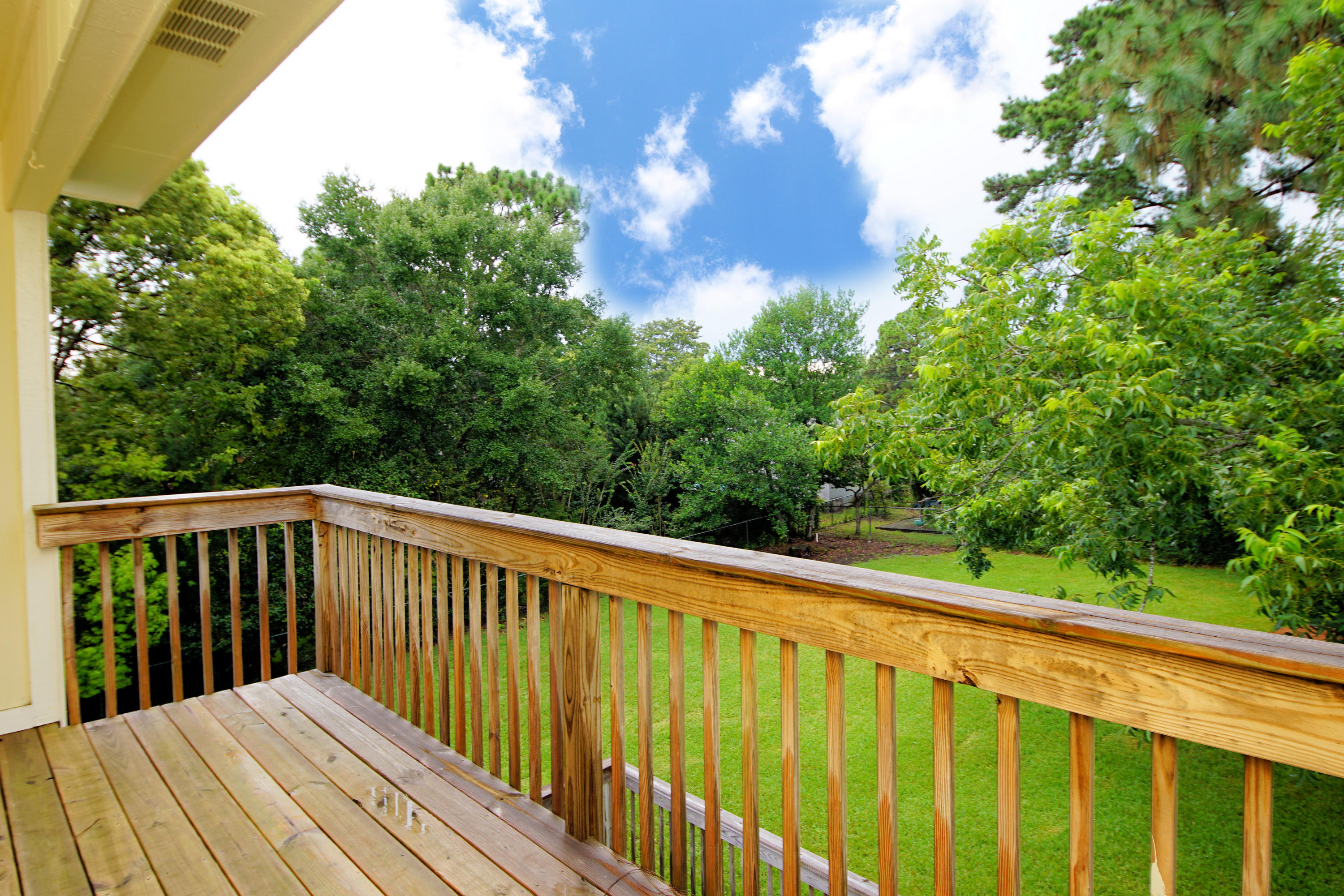 Poquito Bayou - Residential