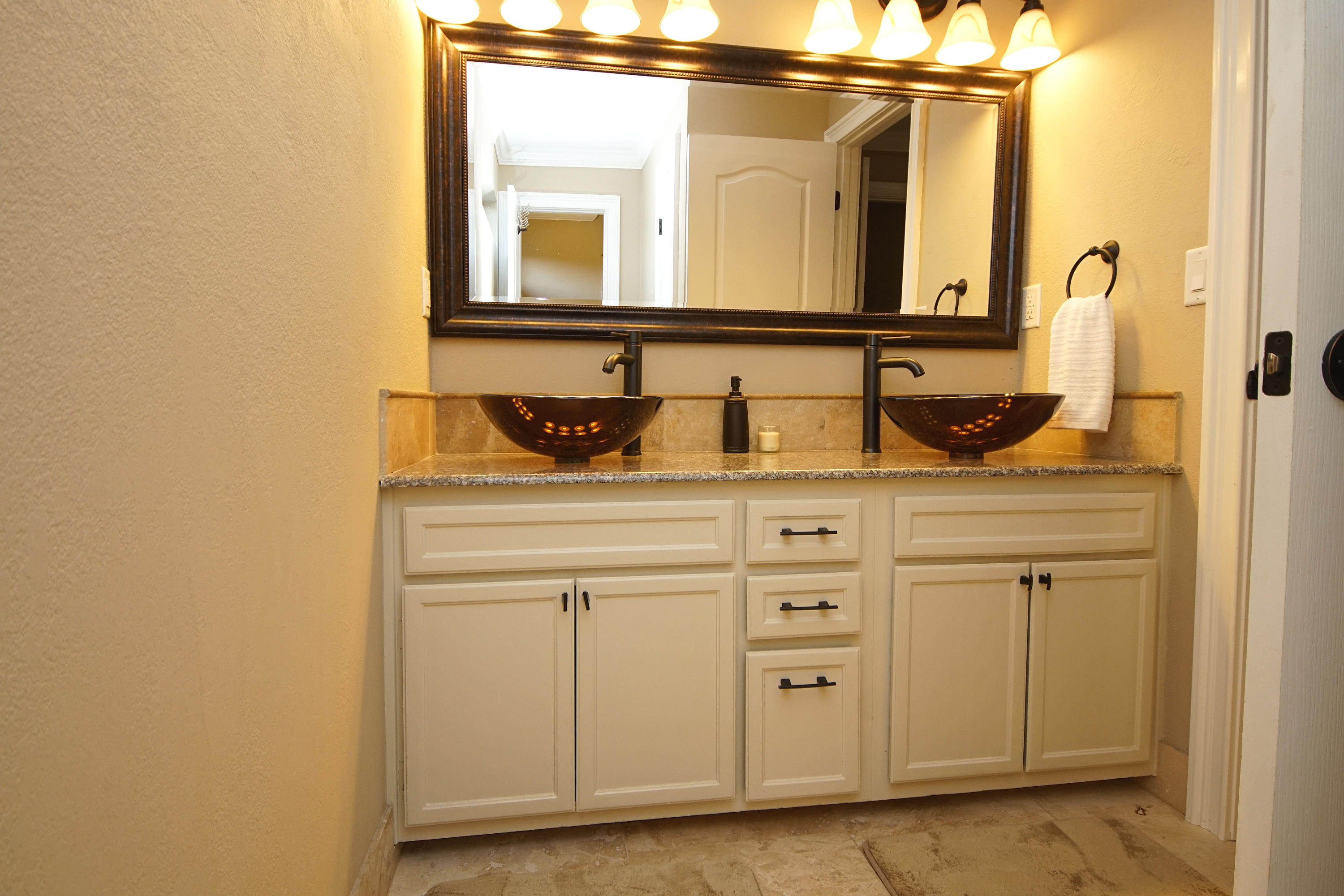 Poquito Bayou - Residential