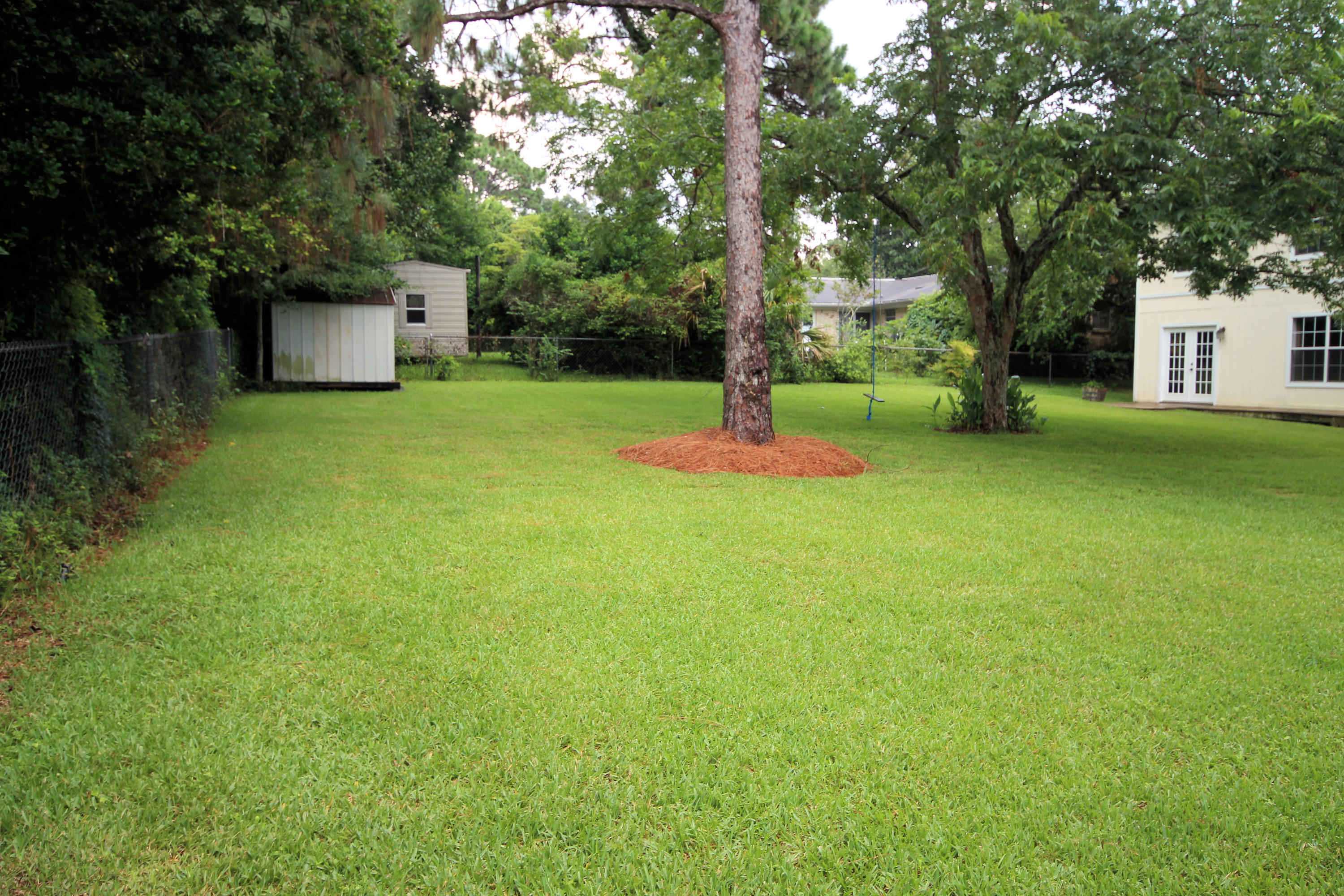 Poquito Bayou - Residential