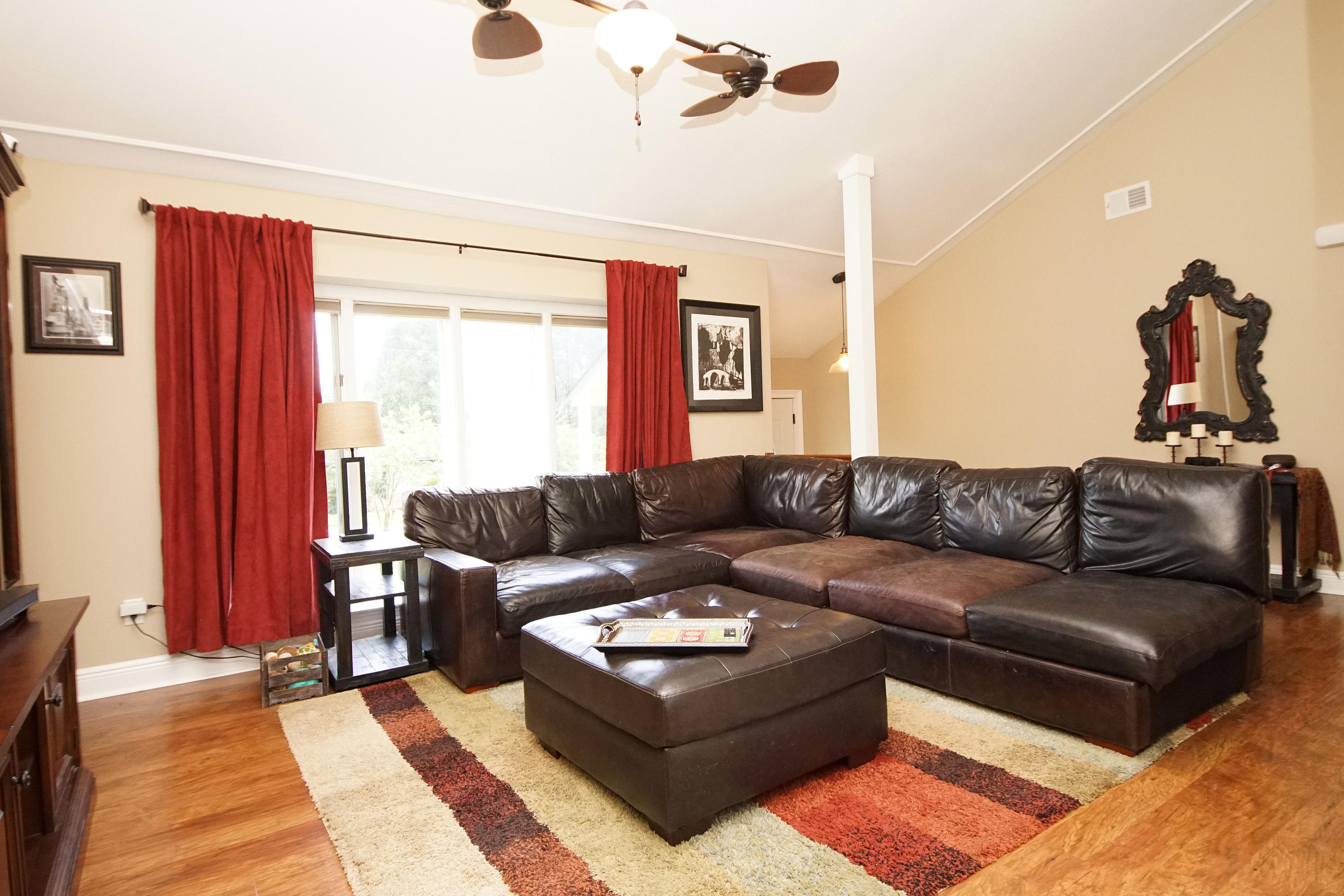 Poquito Bayou - Residential