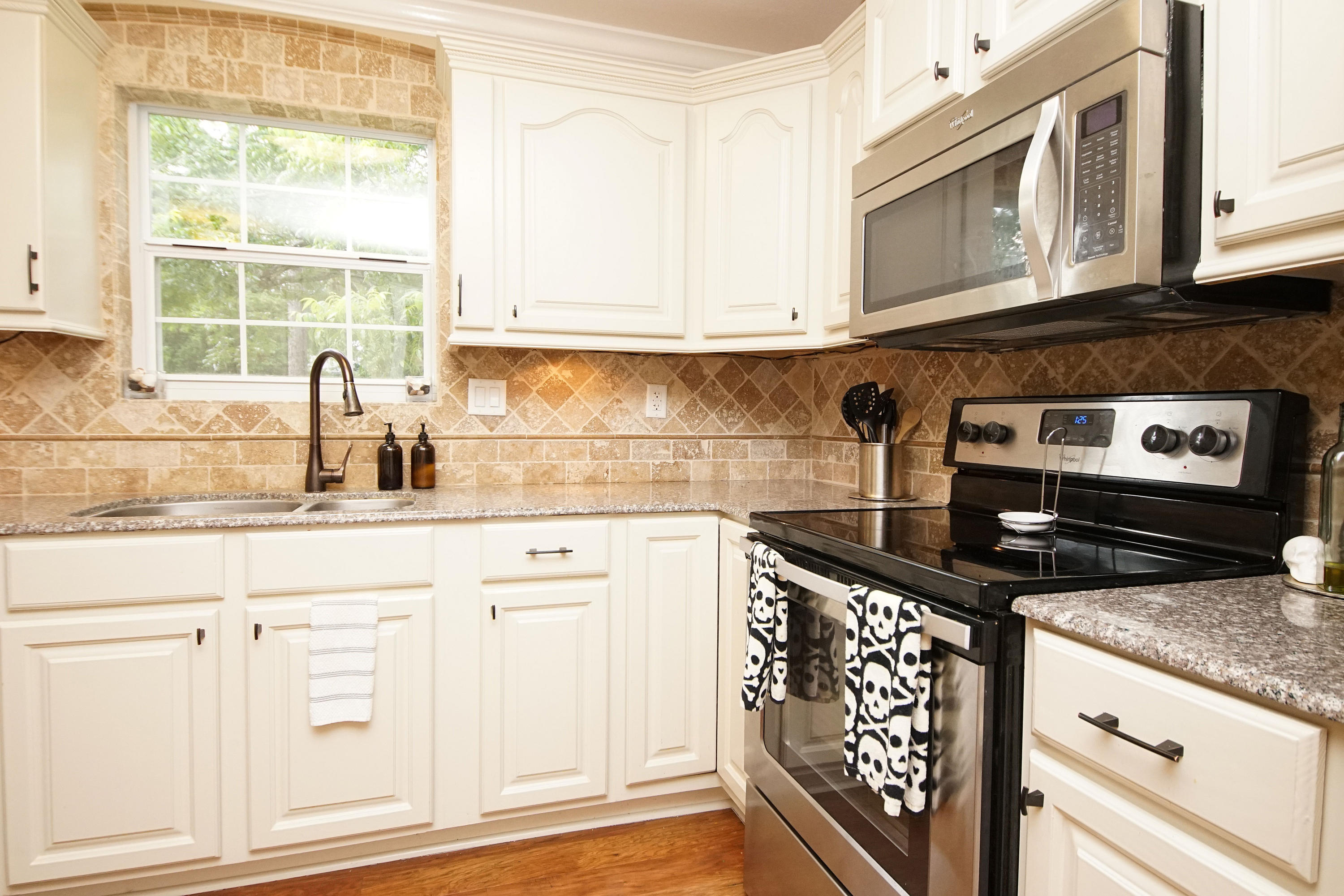 Poquito Bayou - Residential