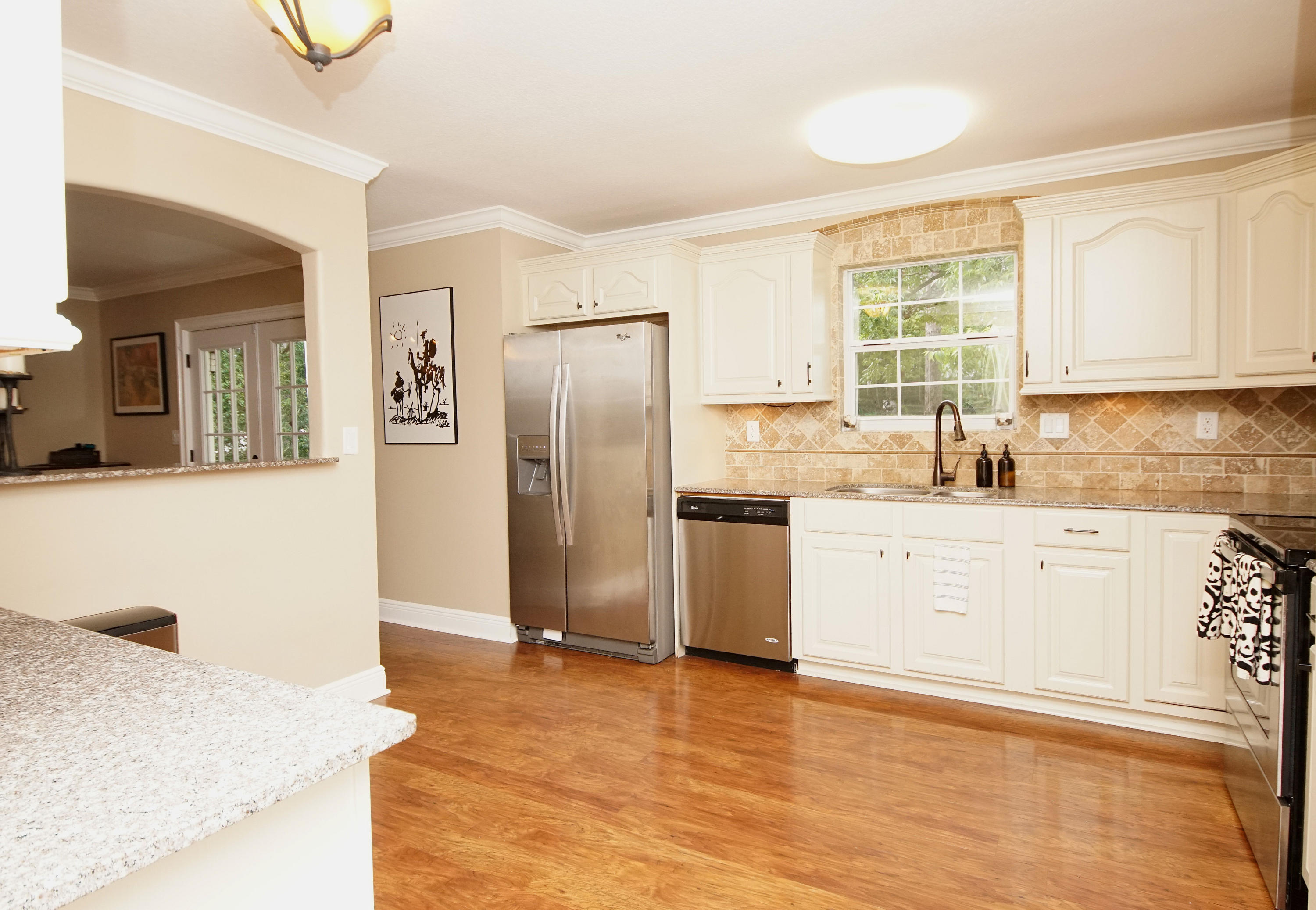 Poquito Bayou - Residential