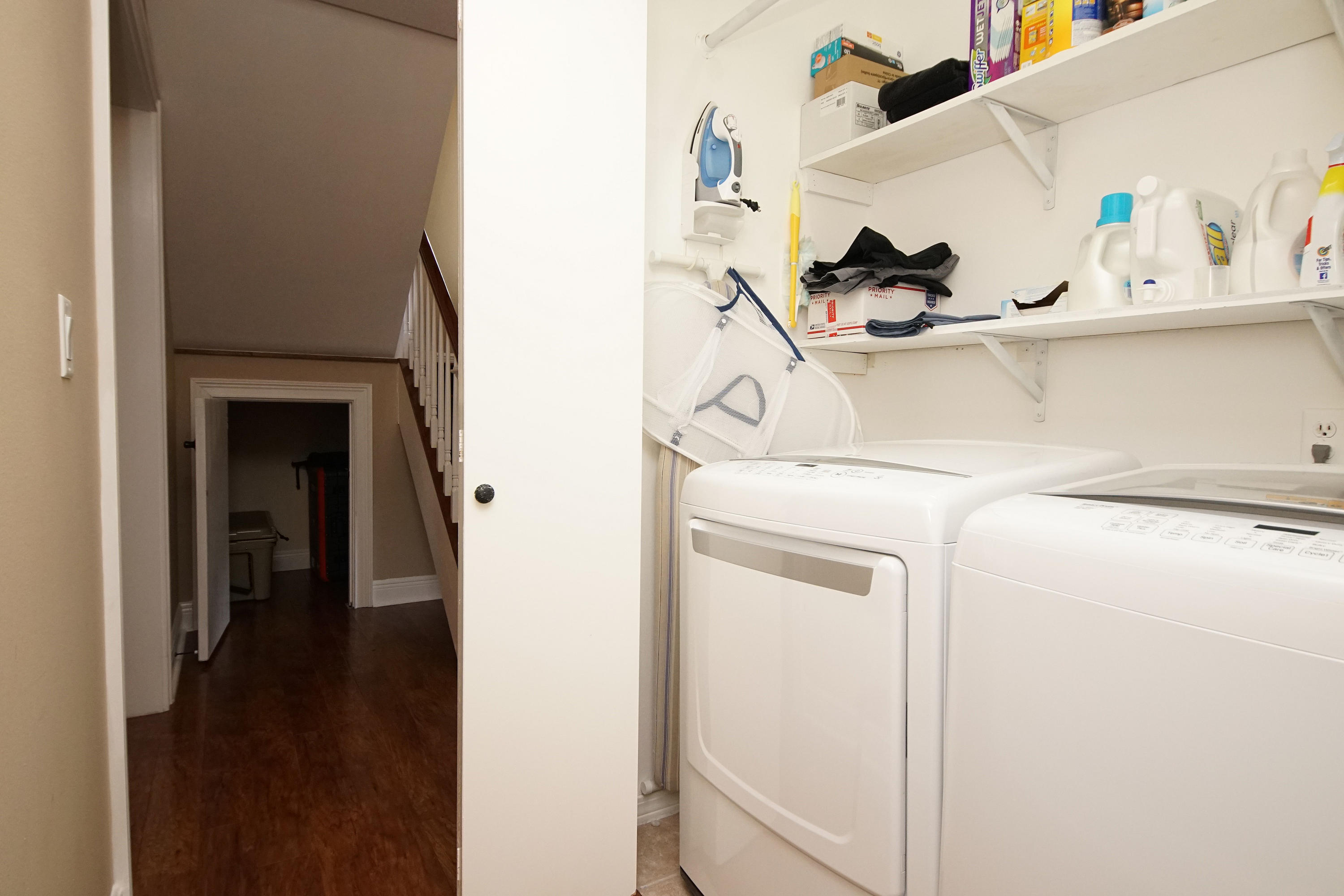 Poquito Bayou - Residential