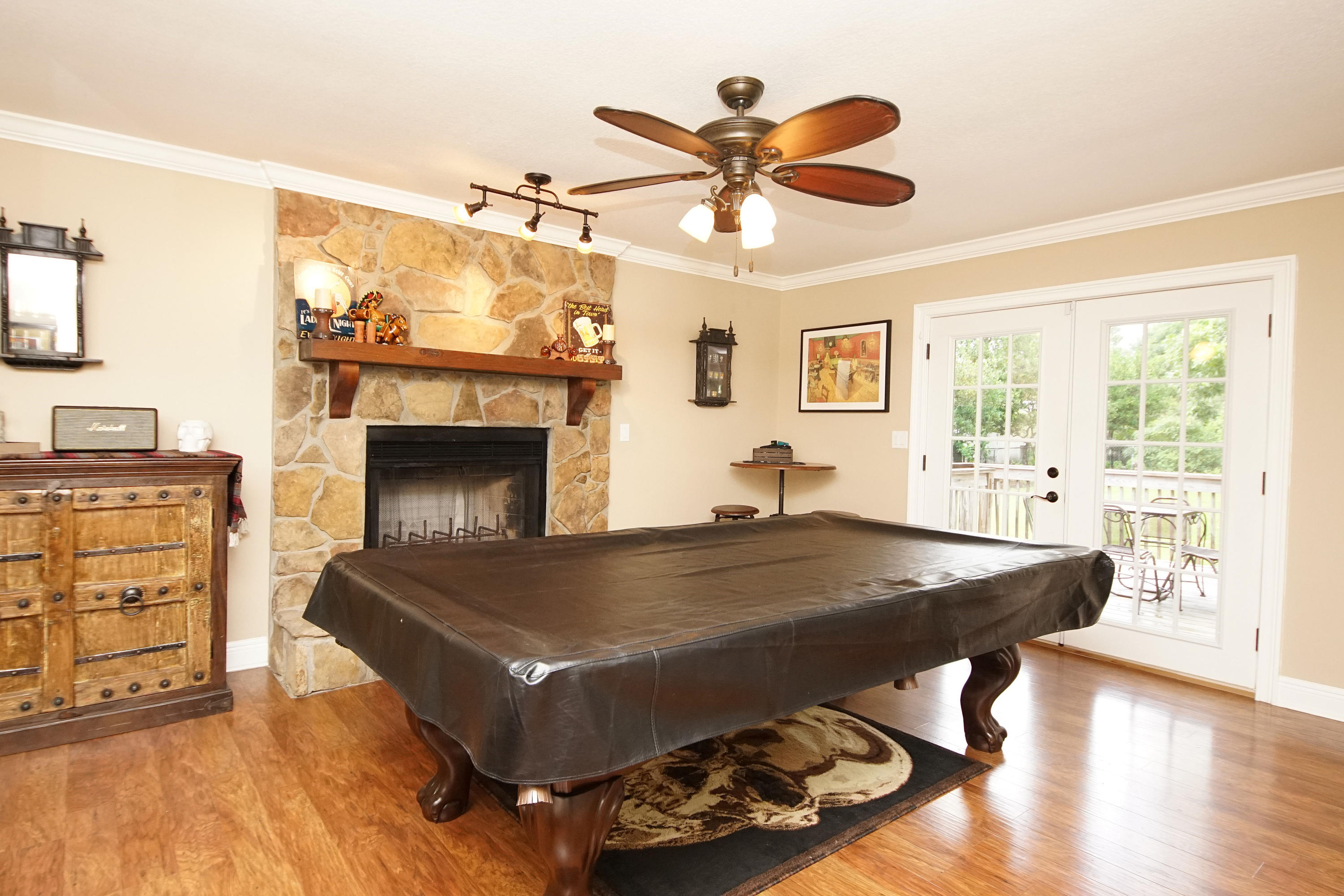 Poquito Bayou - Residential