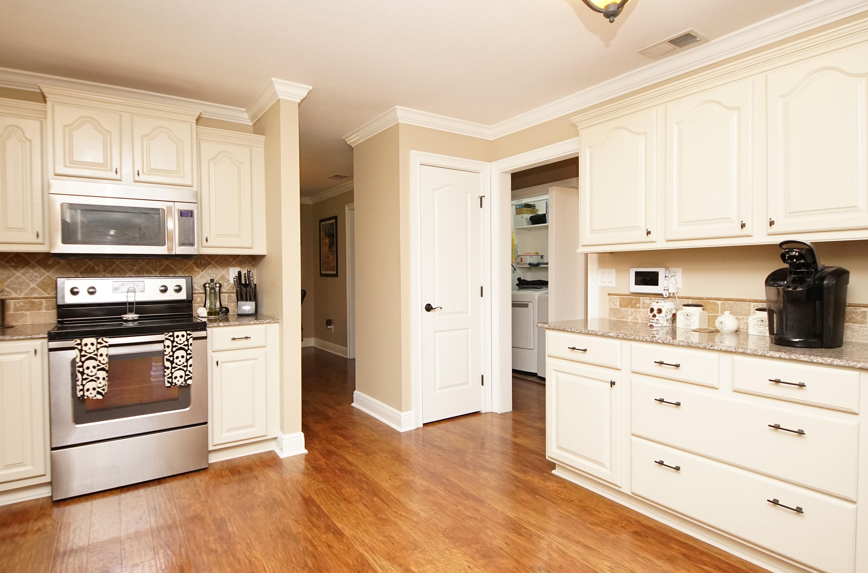 Poquito Bayou - Residential