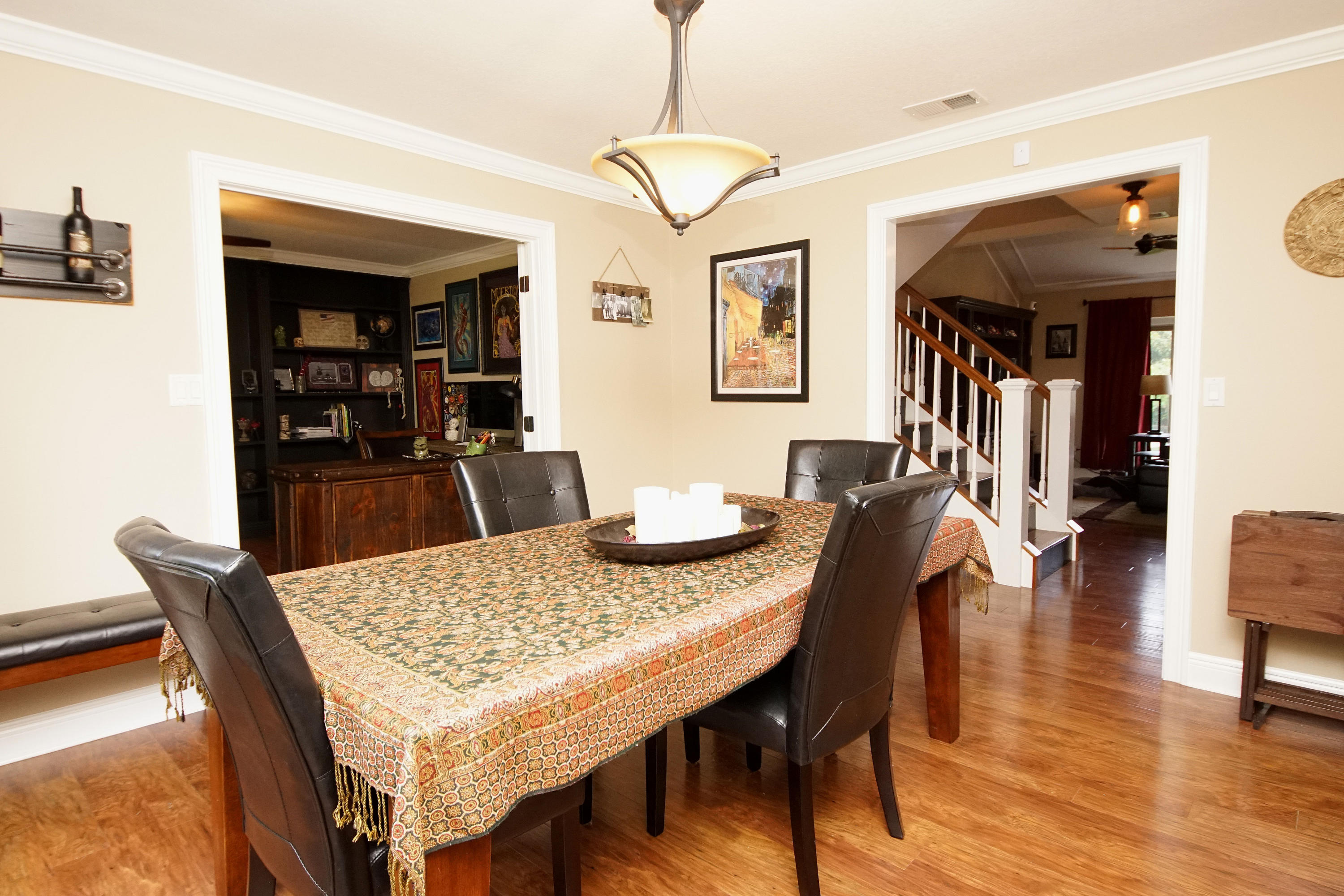 Poquito Bayou - Residential