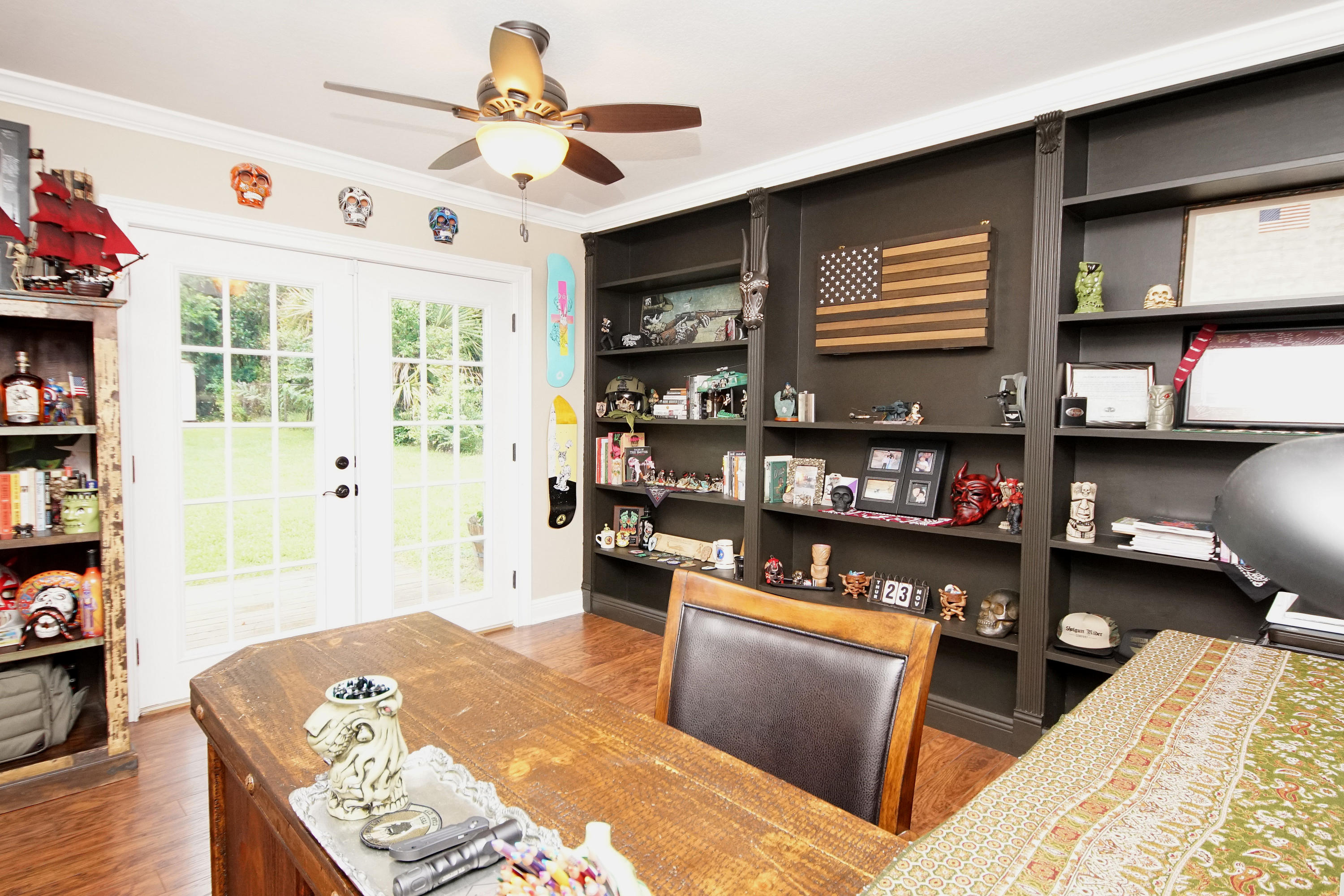 Poquito Bayou - Residential