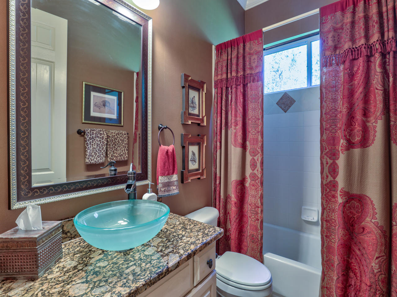 KELLY PLANTATION S/D PH 3 - Residential