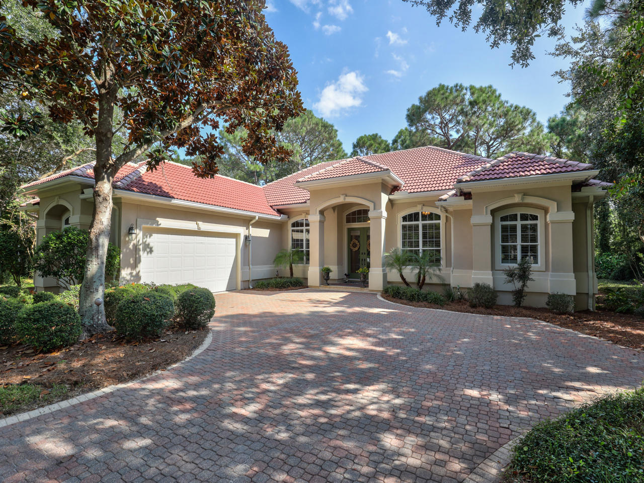 KELLY PLANTATION S/D PH 3 - Residential